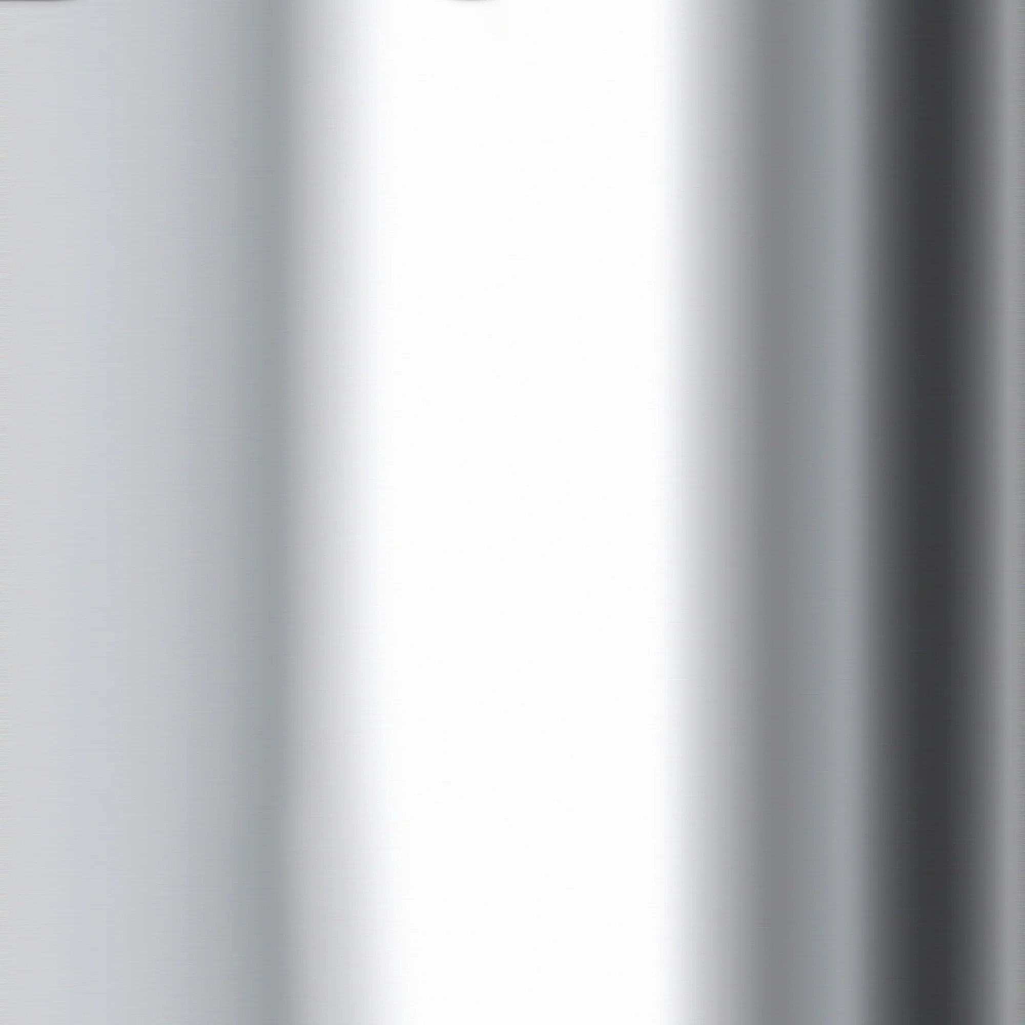Nickel Adjustable Swing Arm Floor Lamp With Nickel No Pattern Cone Shade By Homeroots - Image 8