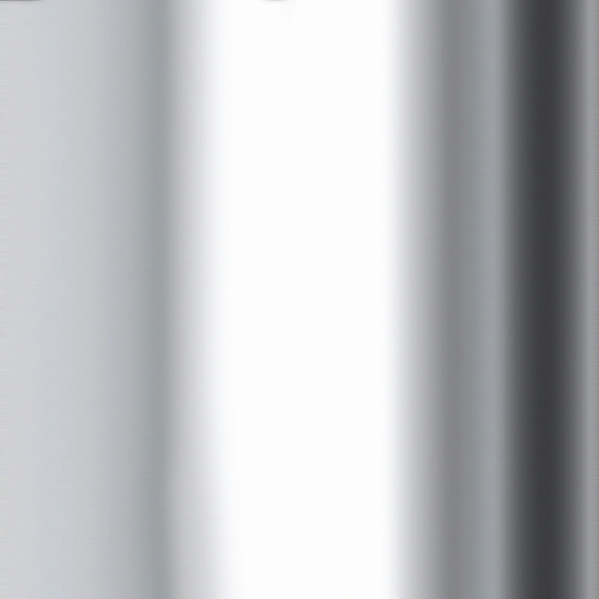Nickel Two Light Floor Lamp With White Frosted Glass Drum Shade By Homeroots - Image 8
