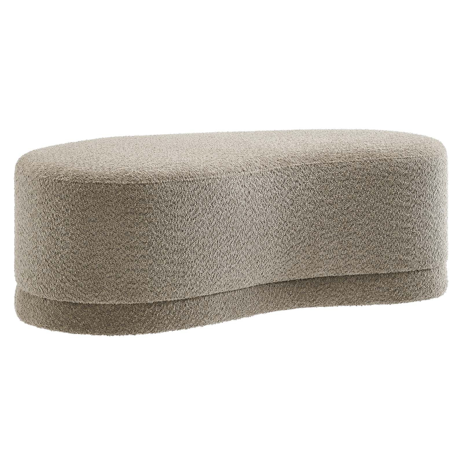 Nimbus 48" Upholstered Ottoman Bench By Modway - EEI-6816 - Image 12