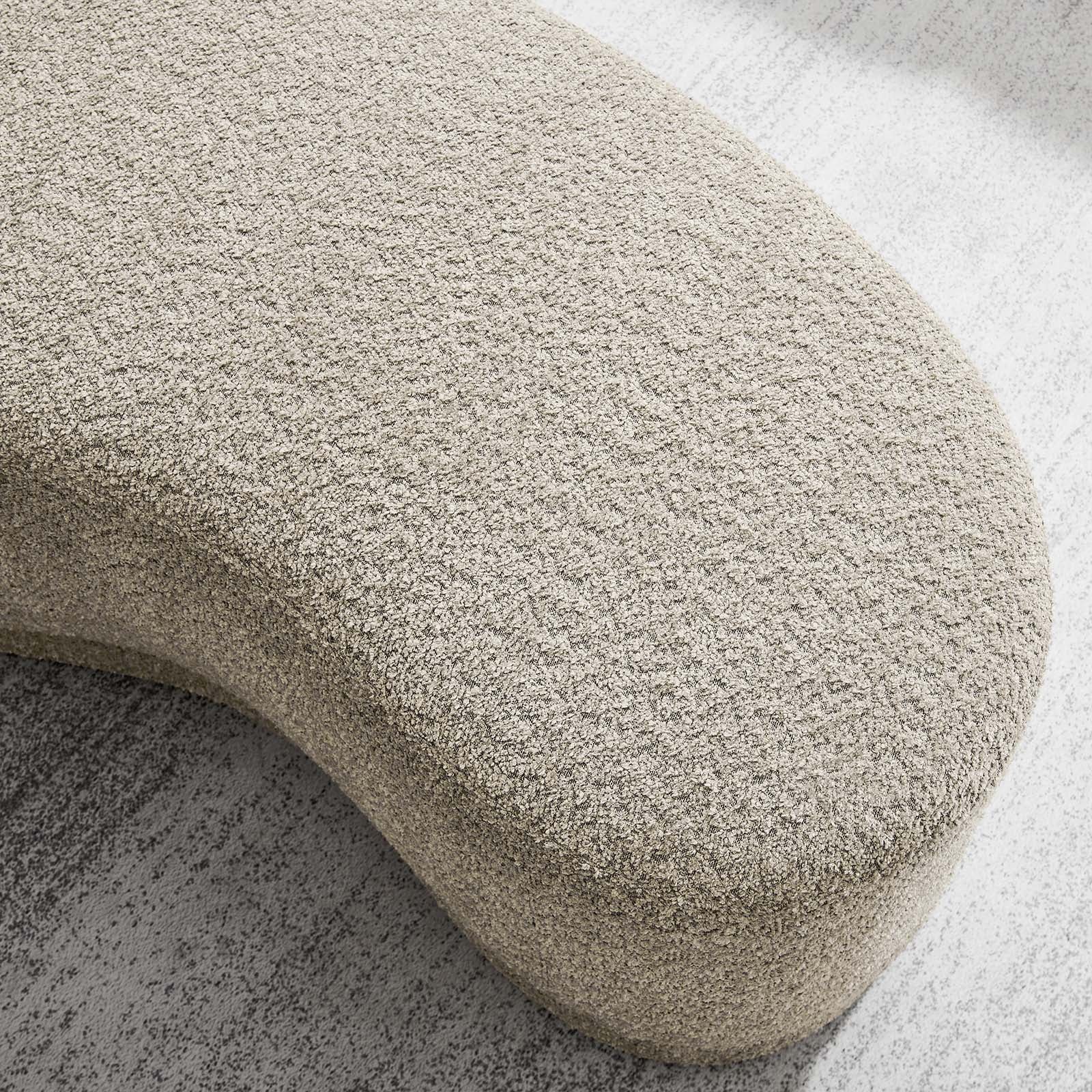 Nimbus 48" Upholstered Ottoman Bench By Modway - EEI-6816 - Image 13