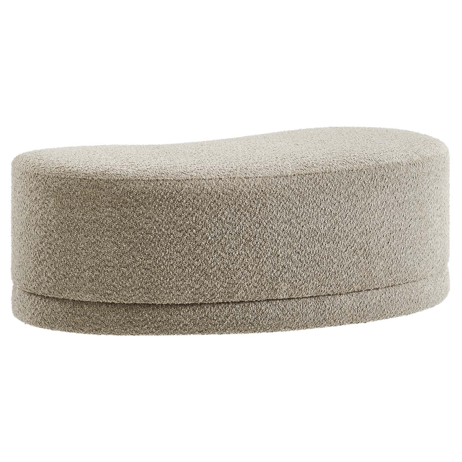 Nimbus 48" Upholstered Ottoman Bench By Modway - EEI-6816 - Image 17