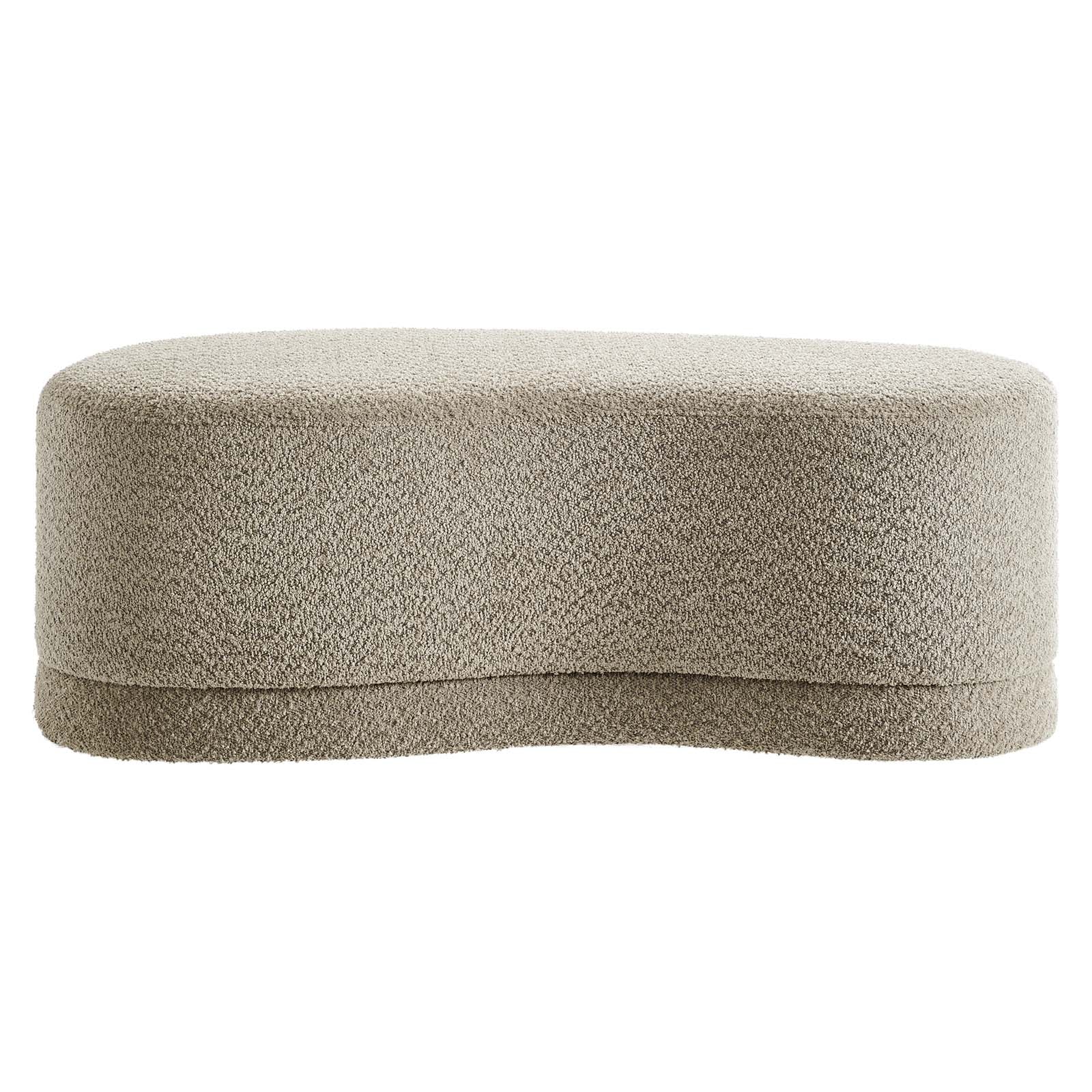 Nimbus 48" Upholstered Ottoman Bench By Modway - EEI-6816 - Image 18