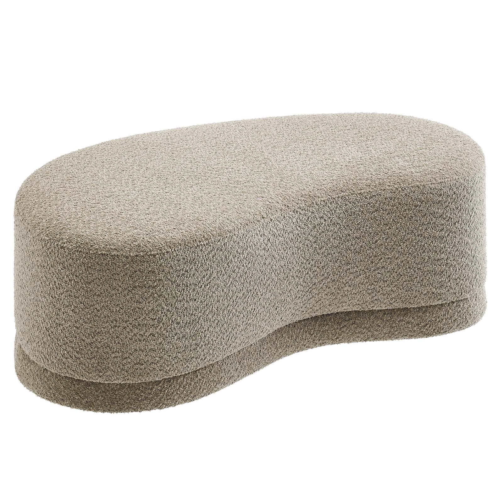 Nimbus 48" Upholstered Ottoman Bench By Modway - EEI-6816 - Image 19