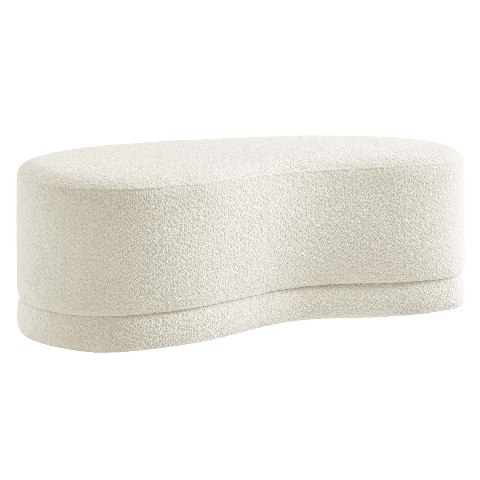 Nimbus 48" Upholstered Ottoman Bench By Modway - EEI-6816 - Image 2