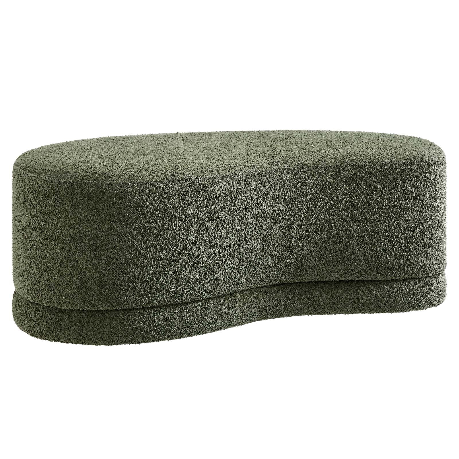 Nimbus 48" Upholstered Ottoman Bench By Modway - EEI-6816 - Image 23