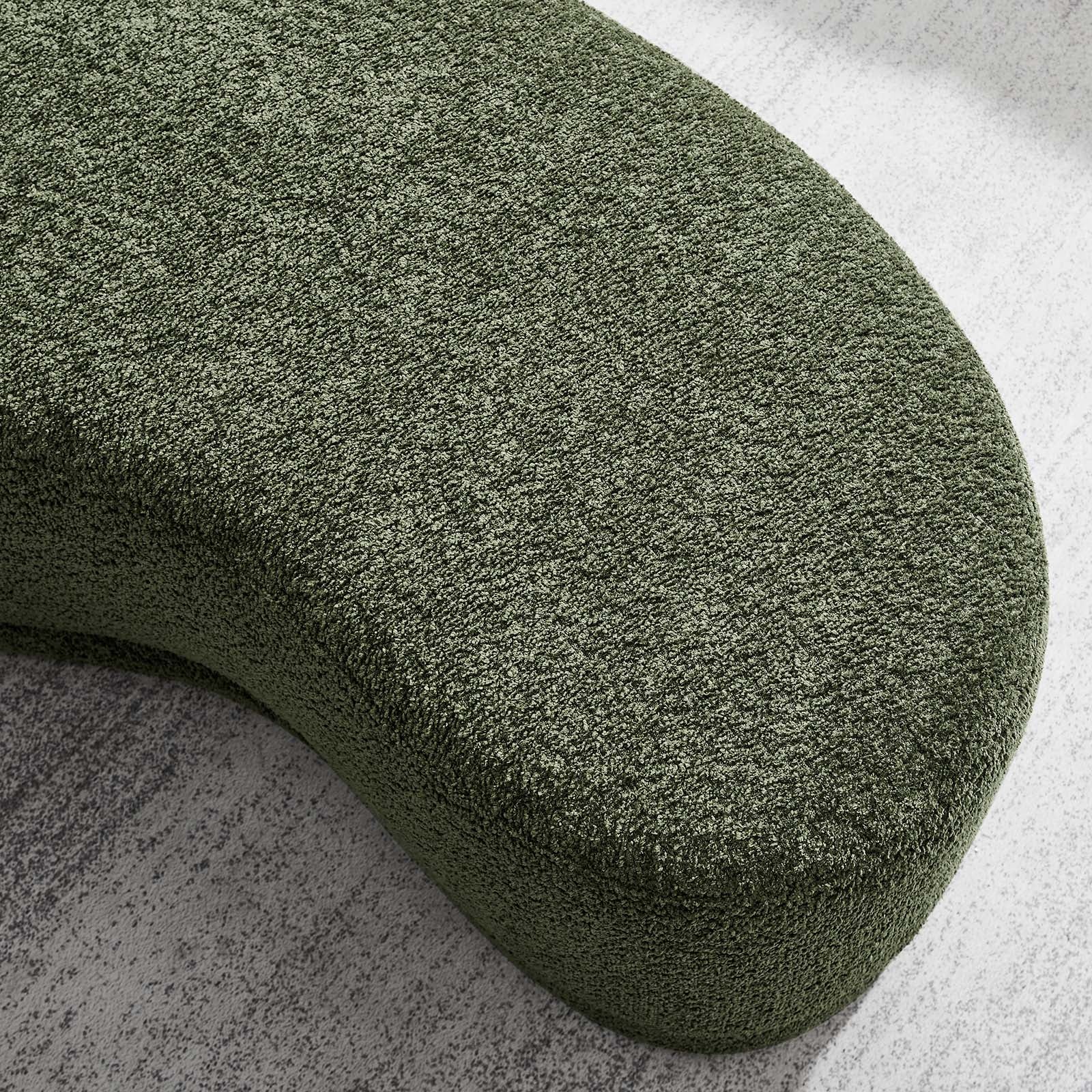 Nimbus 48" Upholstered Ottoman Bench By Modway - EEI-6816 - Image 24