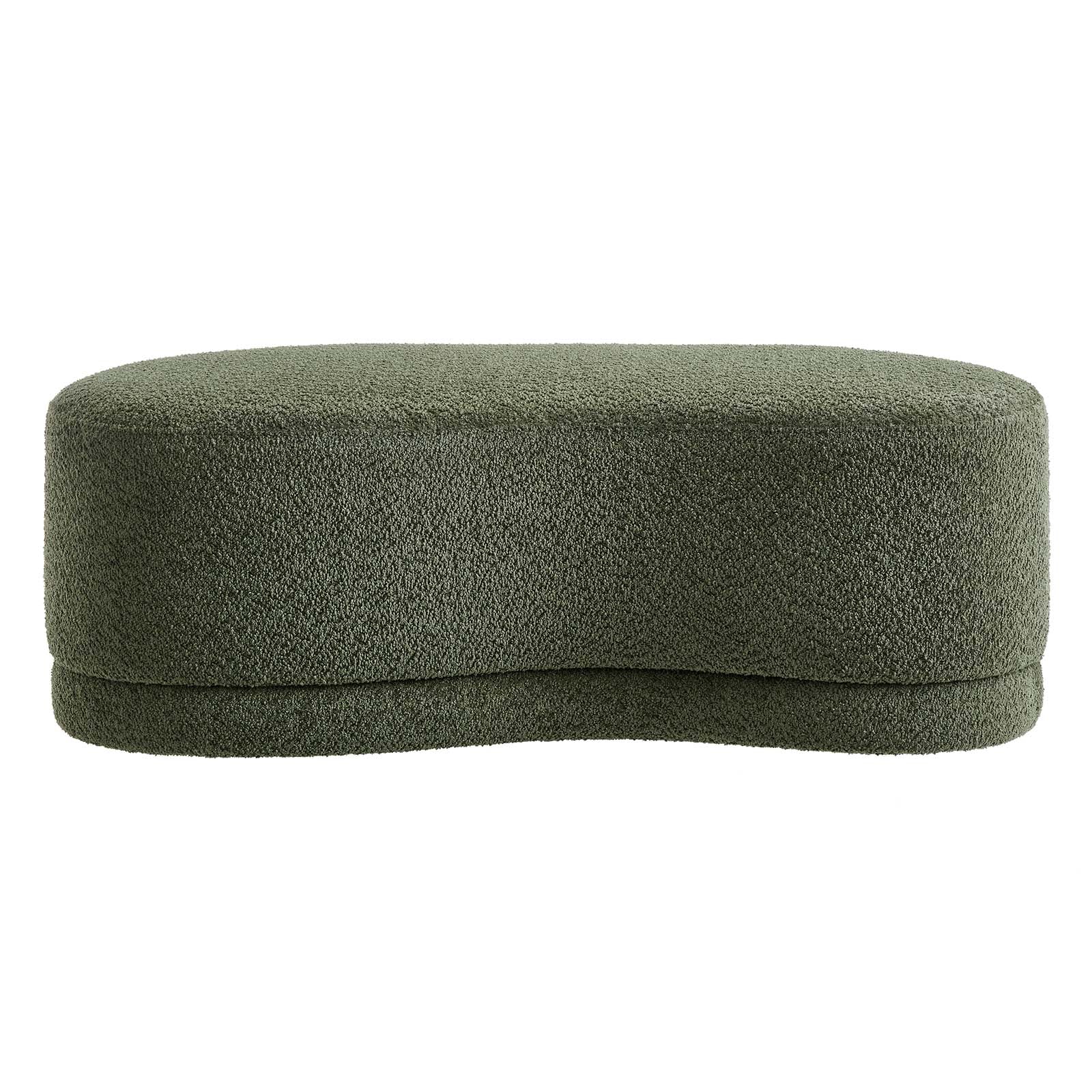 Nimbus 48" Upholstered Ottoman Bench By Modway - EEI-6816 - Image 29