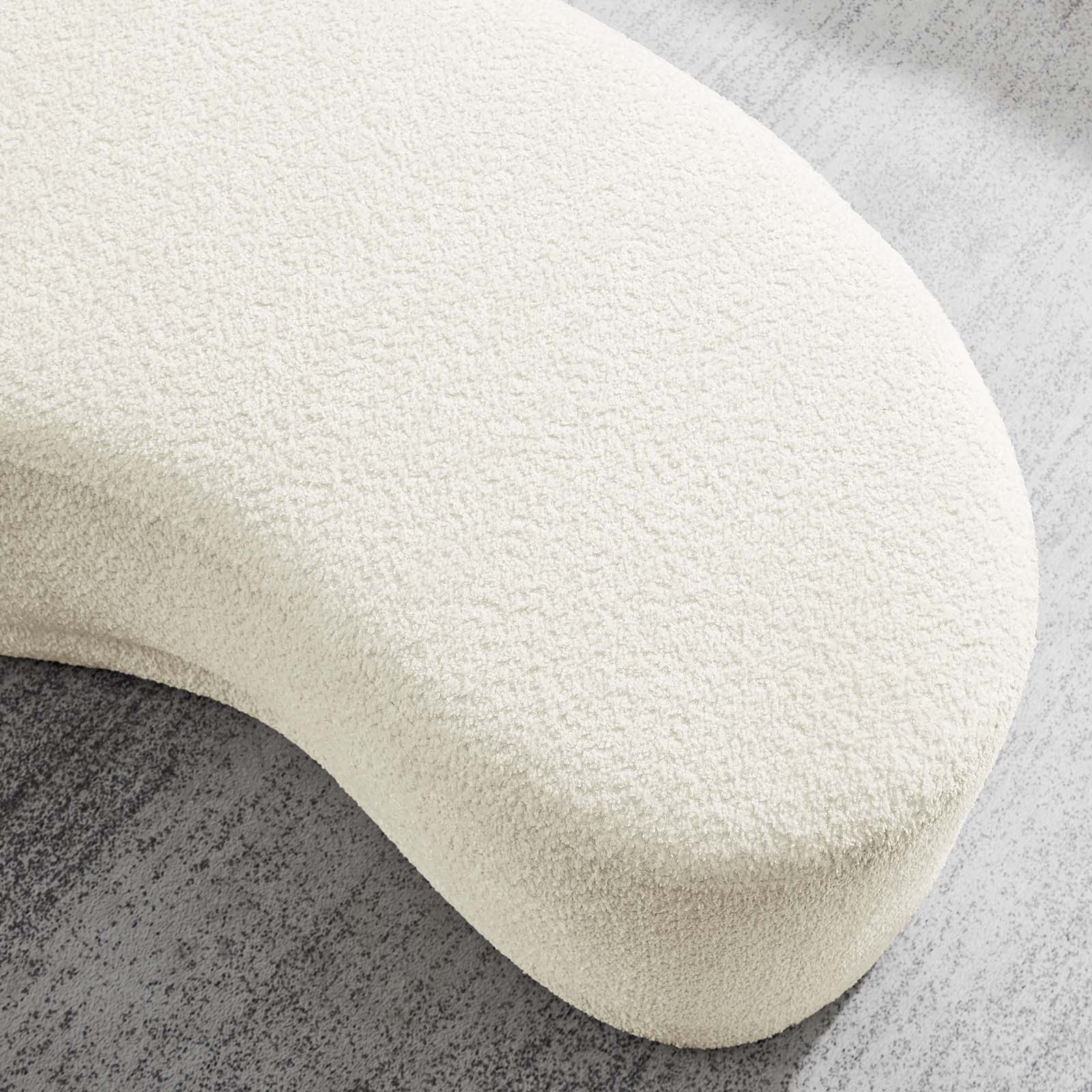 Nimbus 48" Upholstered Ottoman Bench By Modway - EEI-6816 - Image 3