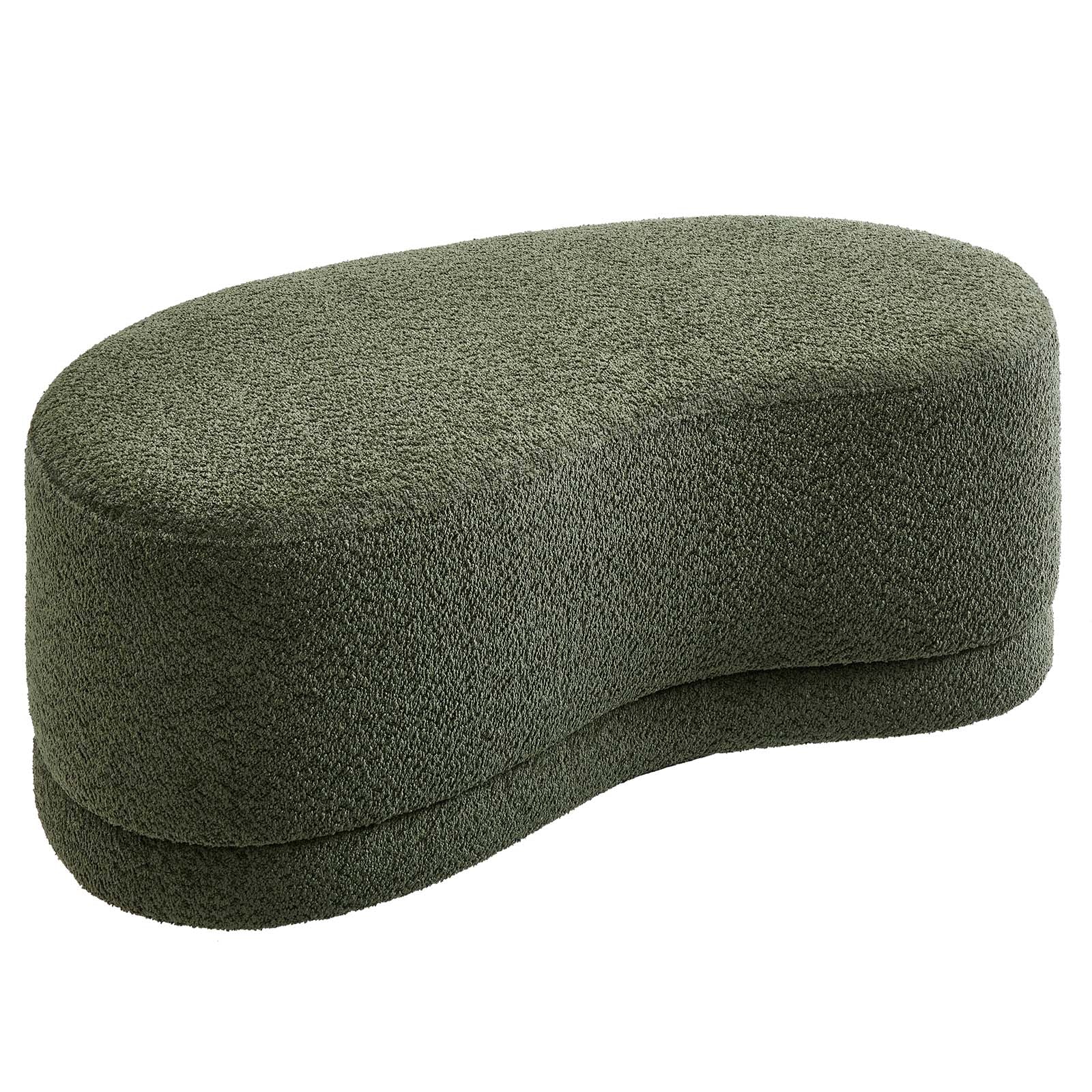 Nimbus 48" Upholstered Ottoman Bench By Modway - EEI-6816 - Image 30