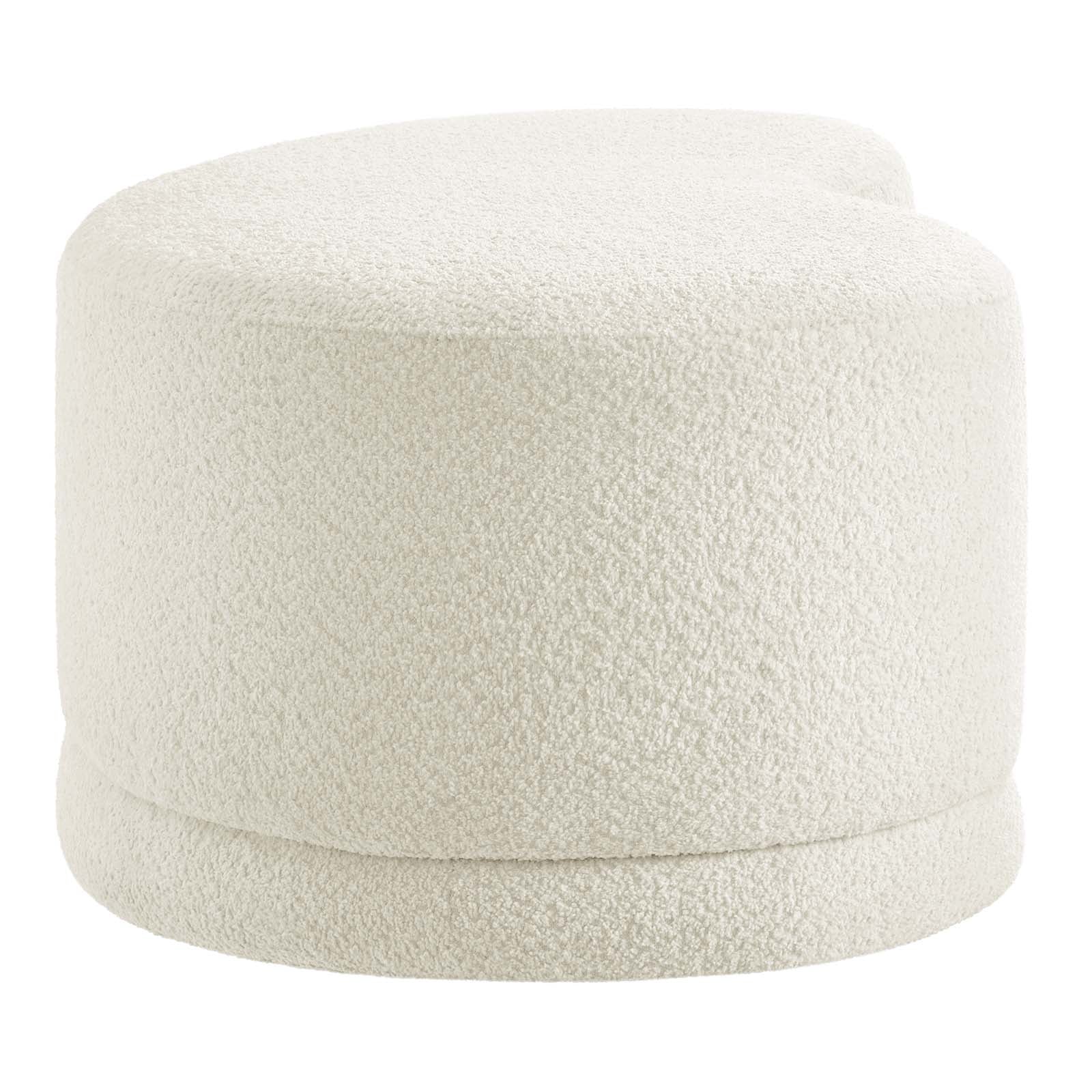 Nimbus 48" Upholstered Ottoman Bench By Modway - EEI-6816 - Image 5