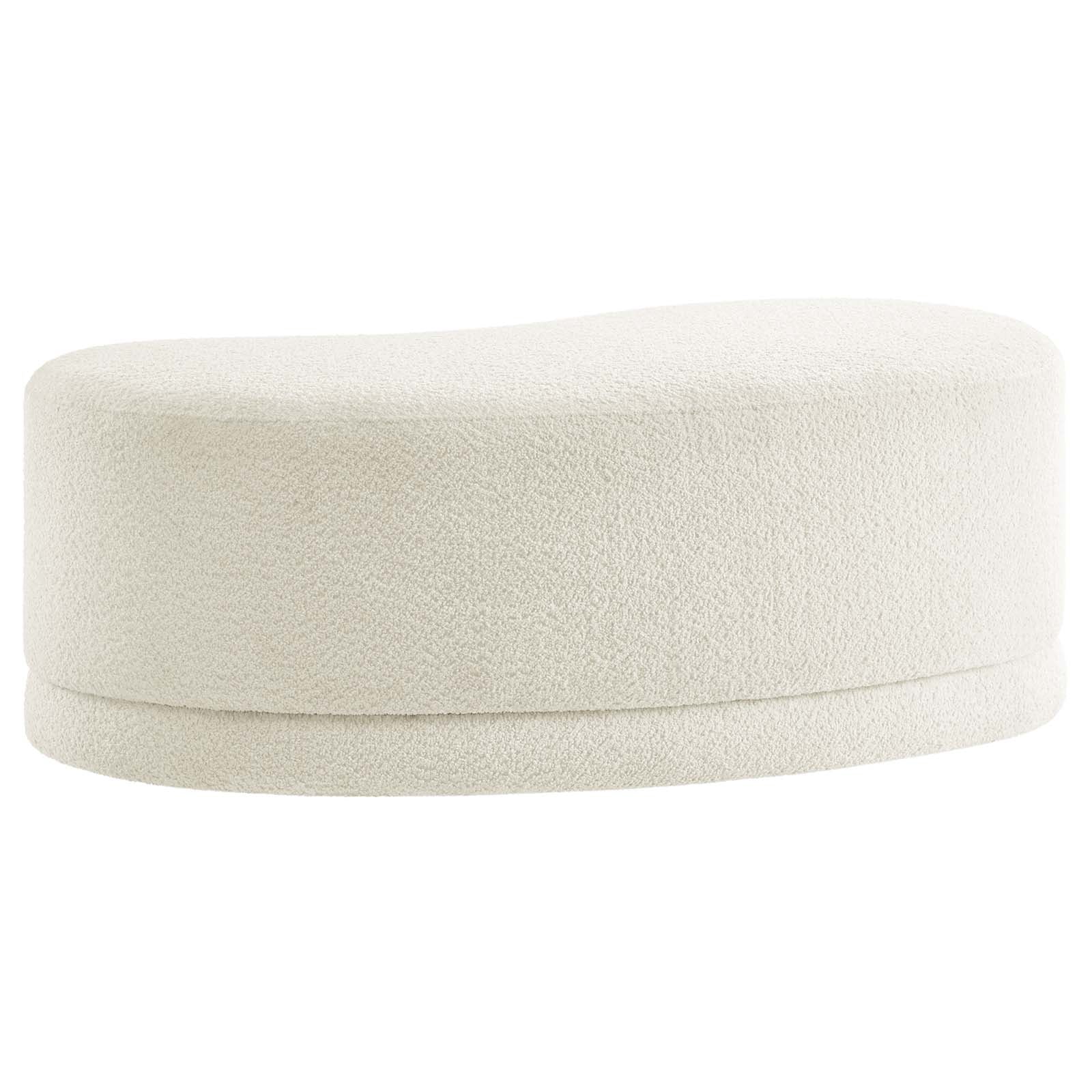 Nimbus 48" Upholstered Ottoman Bench By Modway - EEI-6816 - Image 6