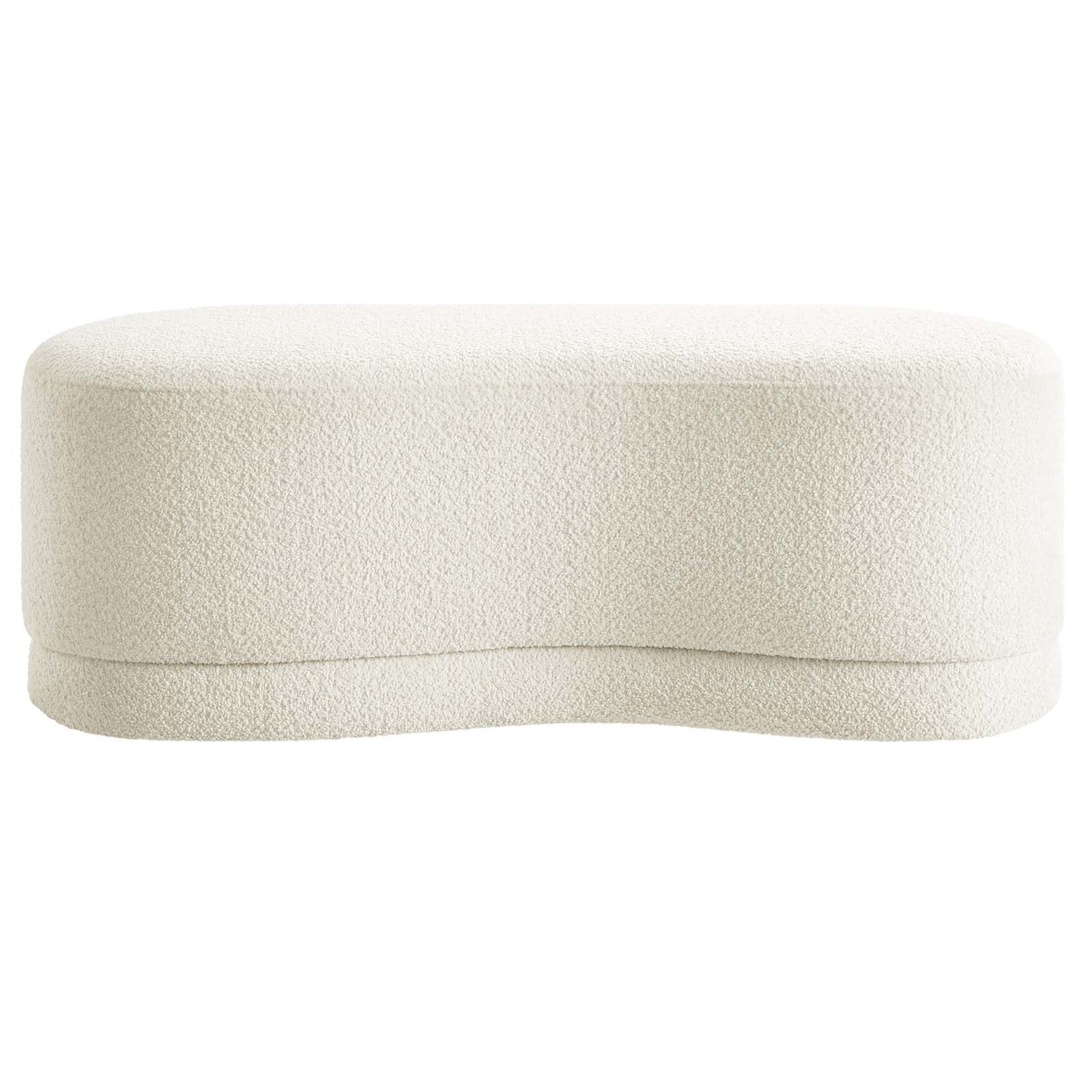 Nimbus 48" Upholstered Ottoman Bench By Modway - EEI-6816 - Image 7