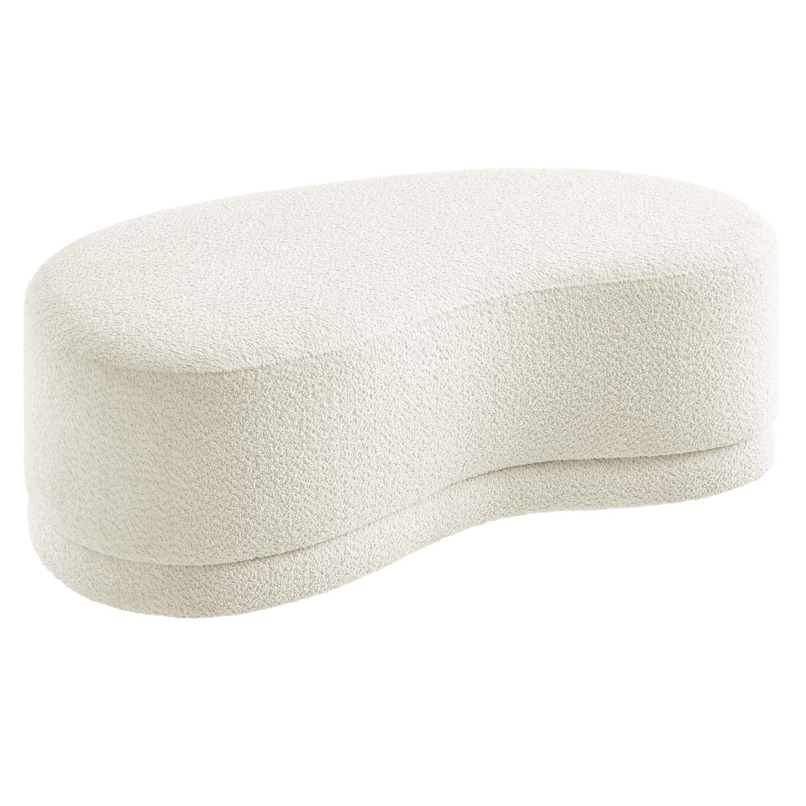 Nimbus 48" Upholstered Ottoman Bench By Modway - EEI-6816 - Image 8