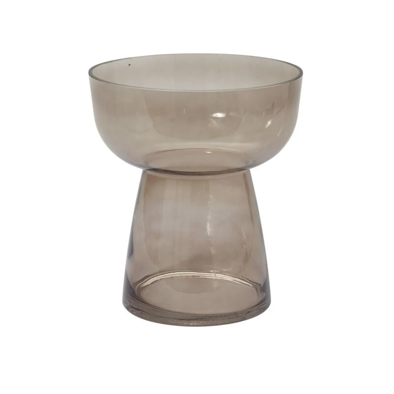 Noemi Vase 8.5"x 9.75" By Accent Decor - Image 4