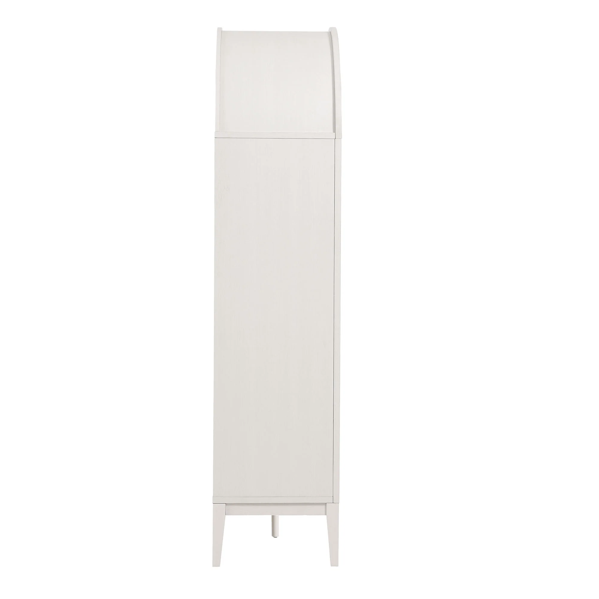 Nolan Arched Bar Cabinet by Modway - Image 12