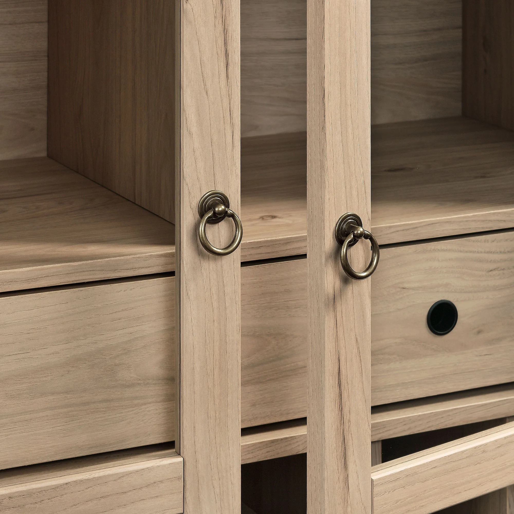 Nolan Arched Bar Cabinet by Modway - Image 26