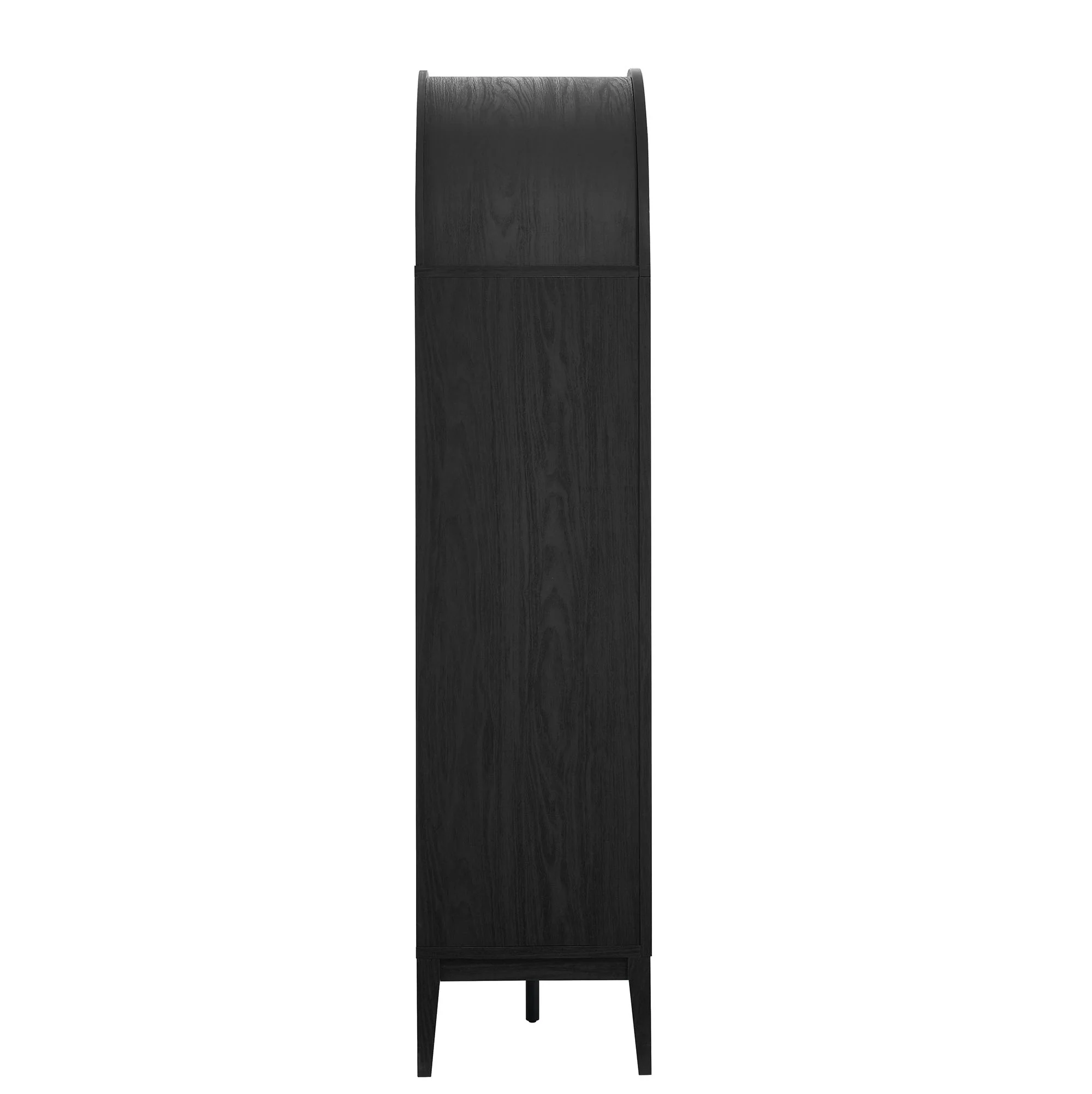 Nolan Arched Bar Cabinet by Modway - Image 3