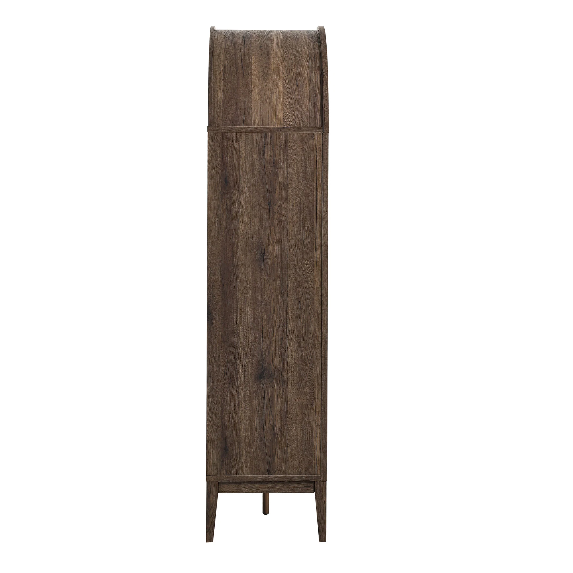 Nolan Arched Bar Cabinet by Modway - Image 32