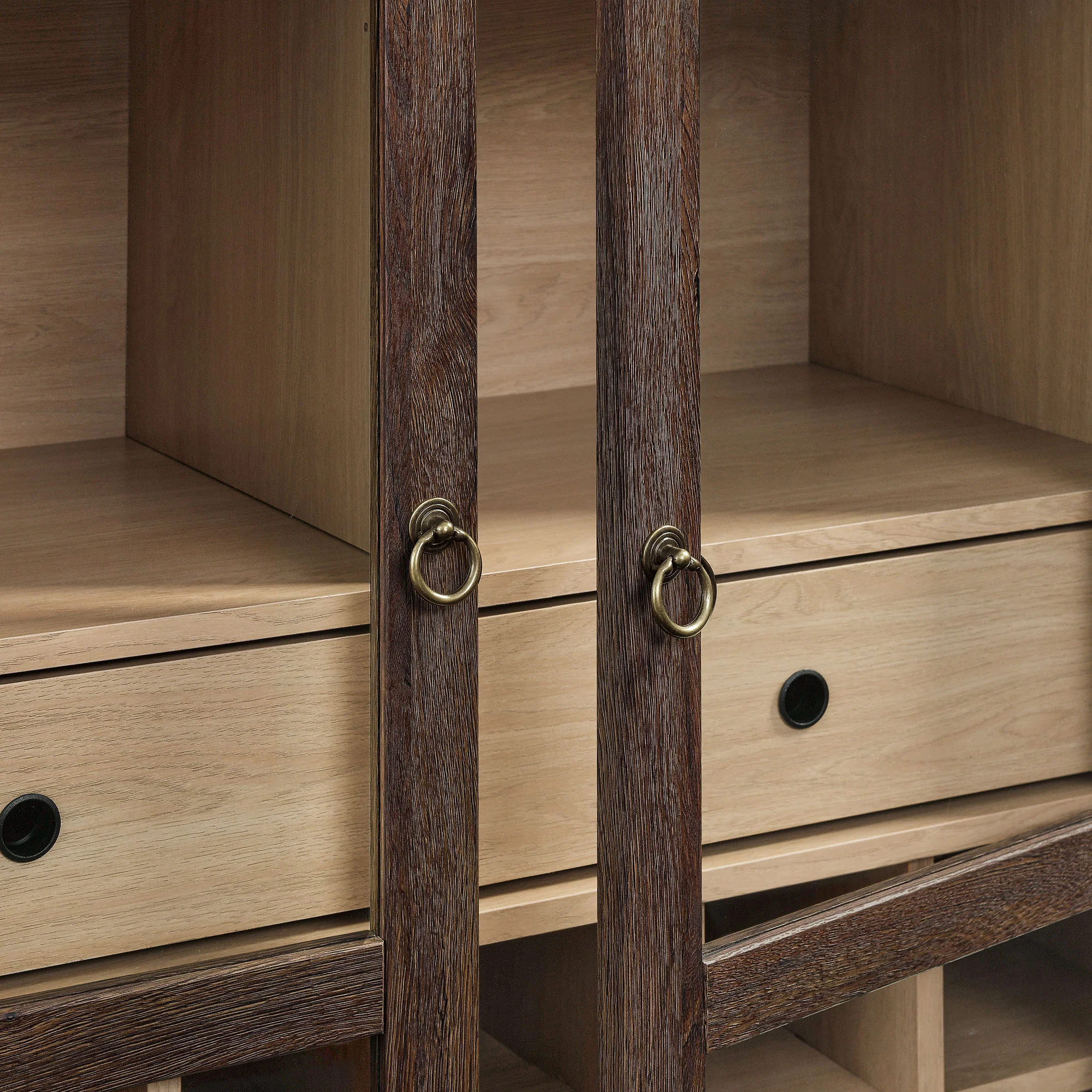 Nolan Arched Bar Cabinet by Modway - Image 36