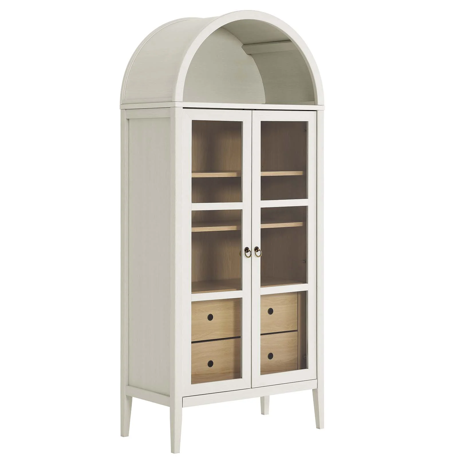 Nolan Tall Storage Display Cabinet By Modway - EEI-6639 - Image 11
