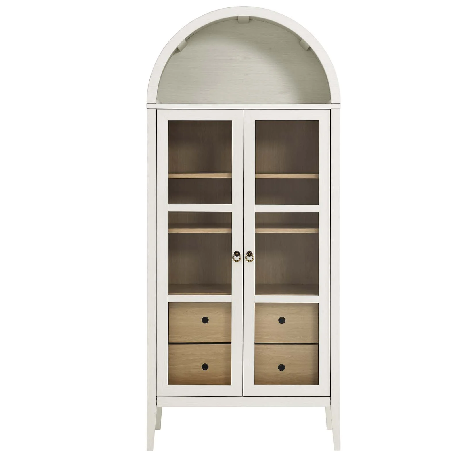Nolan Tall Storage Display Cabinet By Modway - EEI-6639 - Image 13