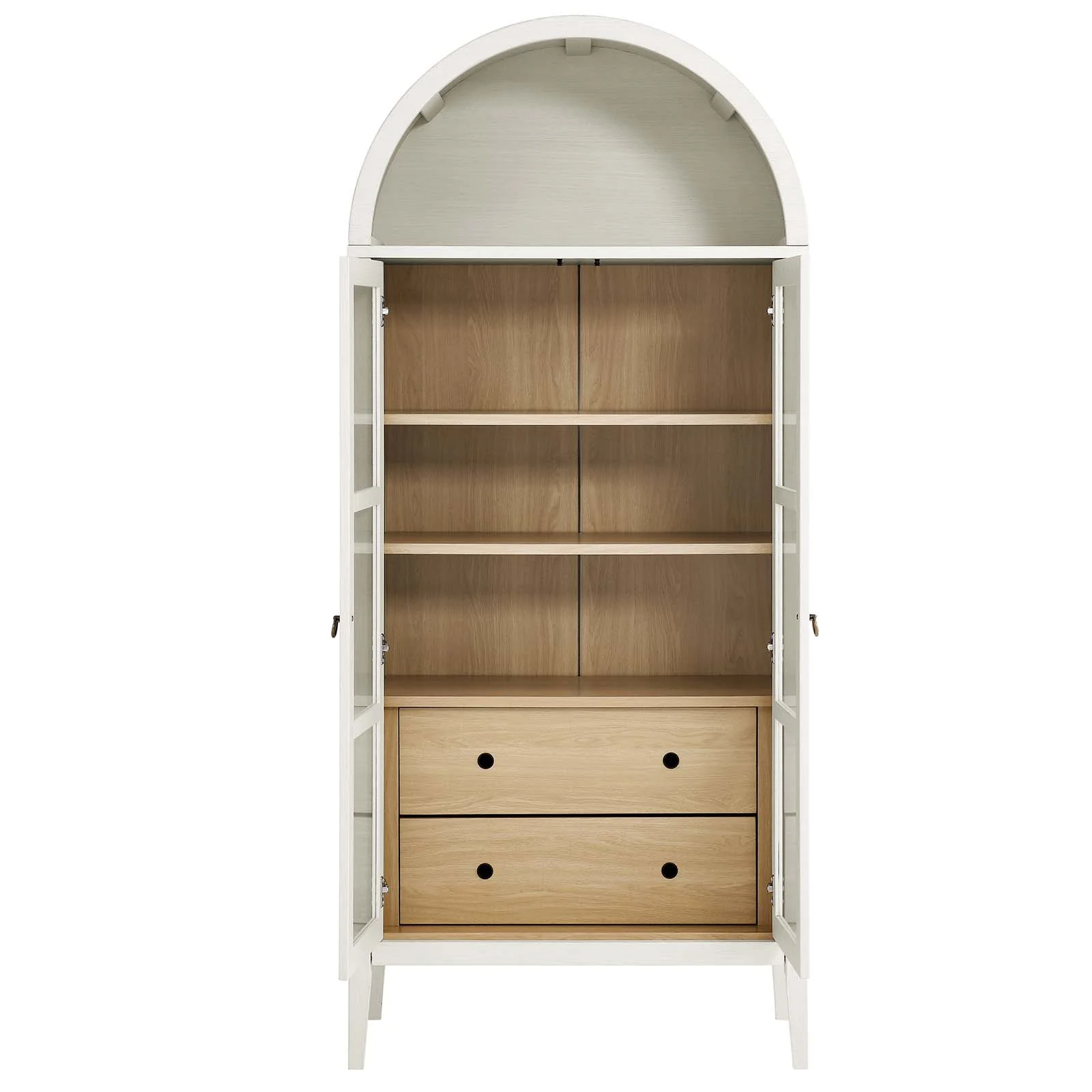 Nolan Tall Storage Display Cabinet By Modway - EEI-6639 - Image 14