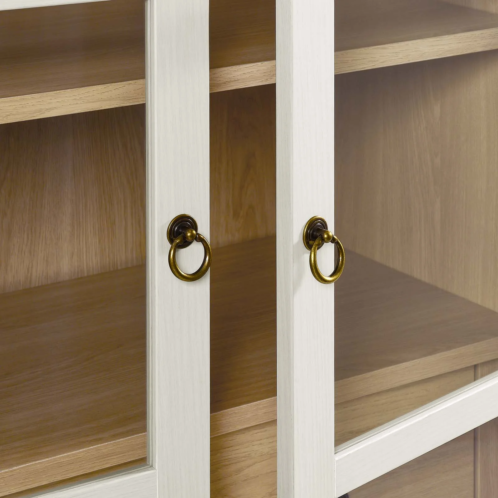 Nolan Tall Storage Display Cabinet By Modway - EEI-6639 - Image 16