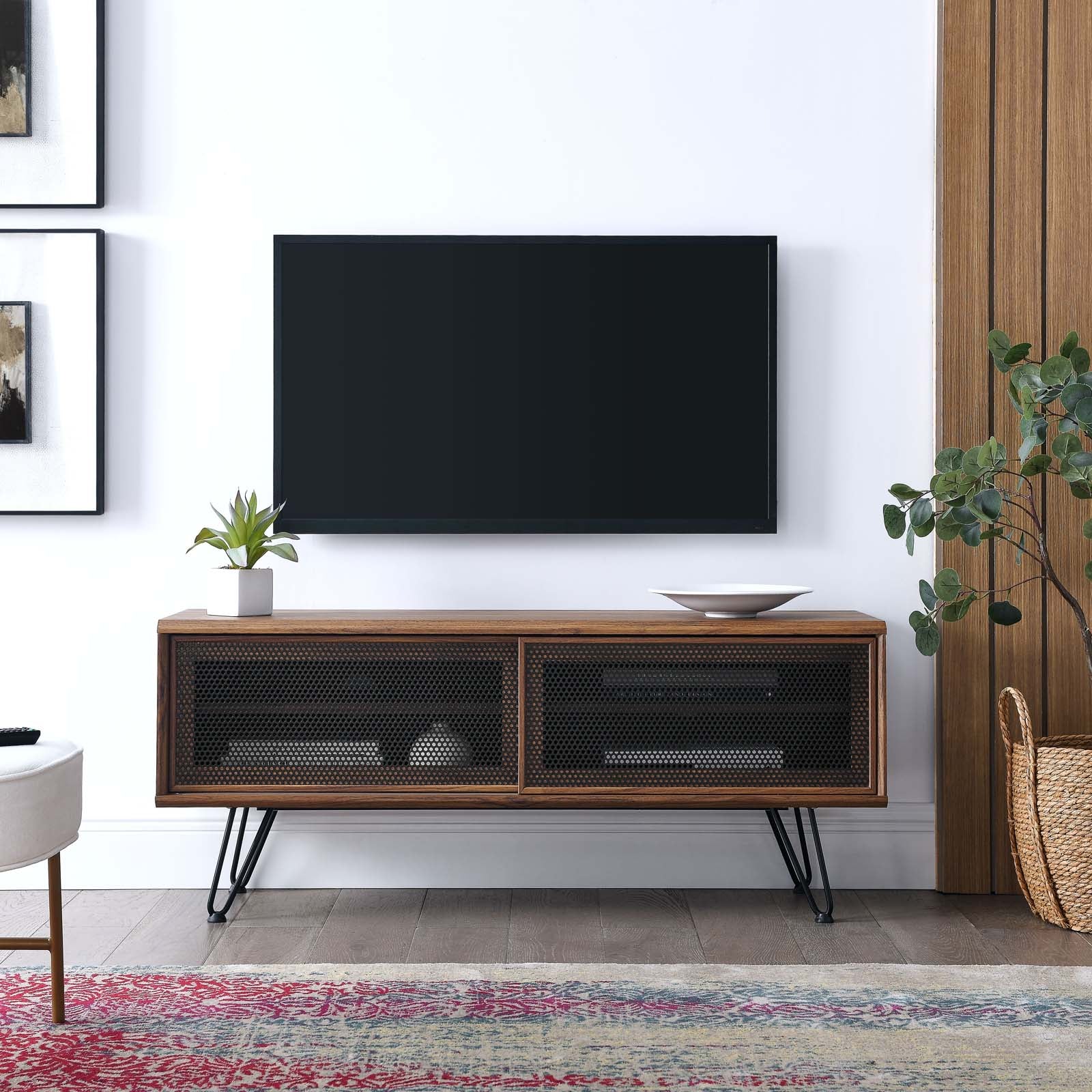 Nomad 47" TV Stand By Modway - EEI-6202 - Image 16