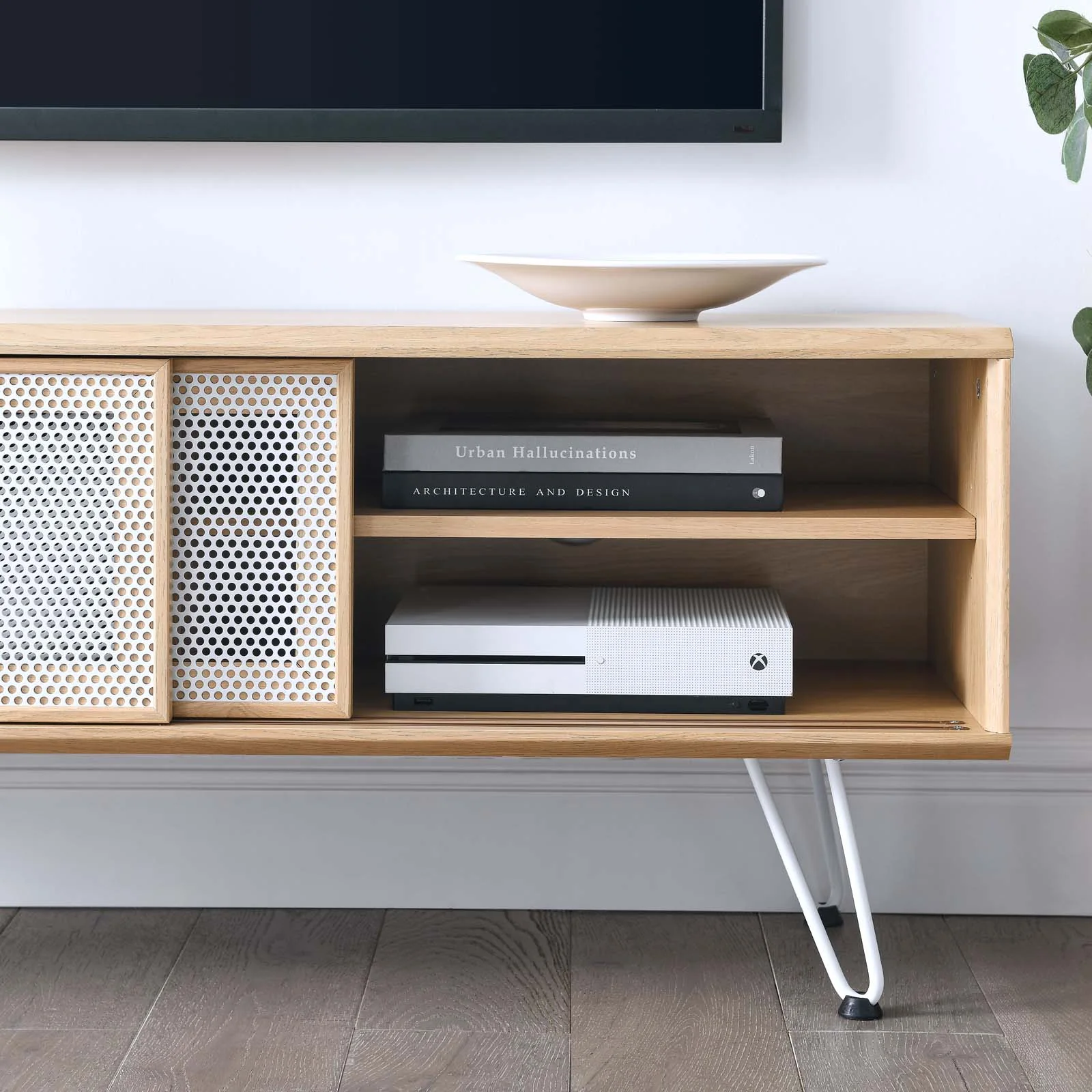 Nomad 47" TV Stand By Modway - EEI-6202 - Image 8