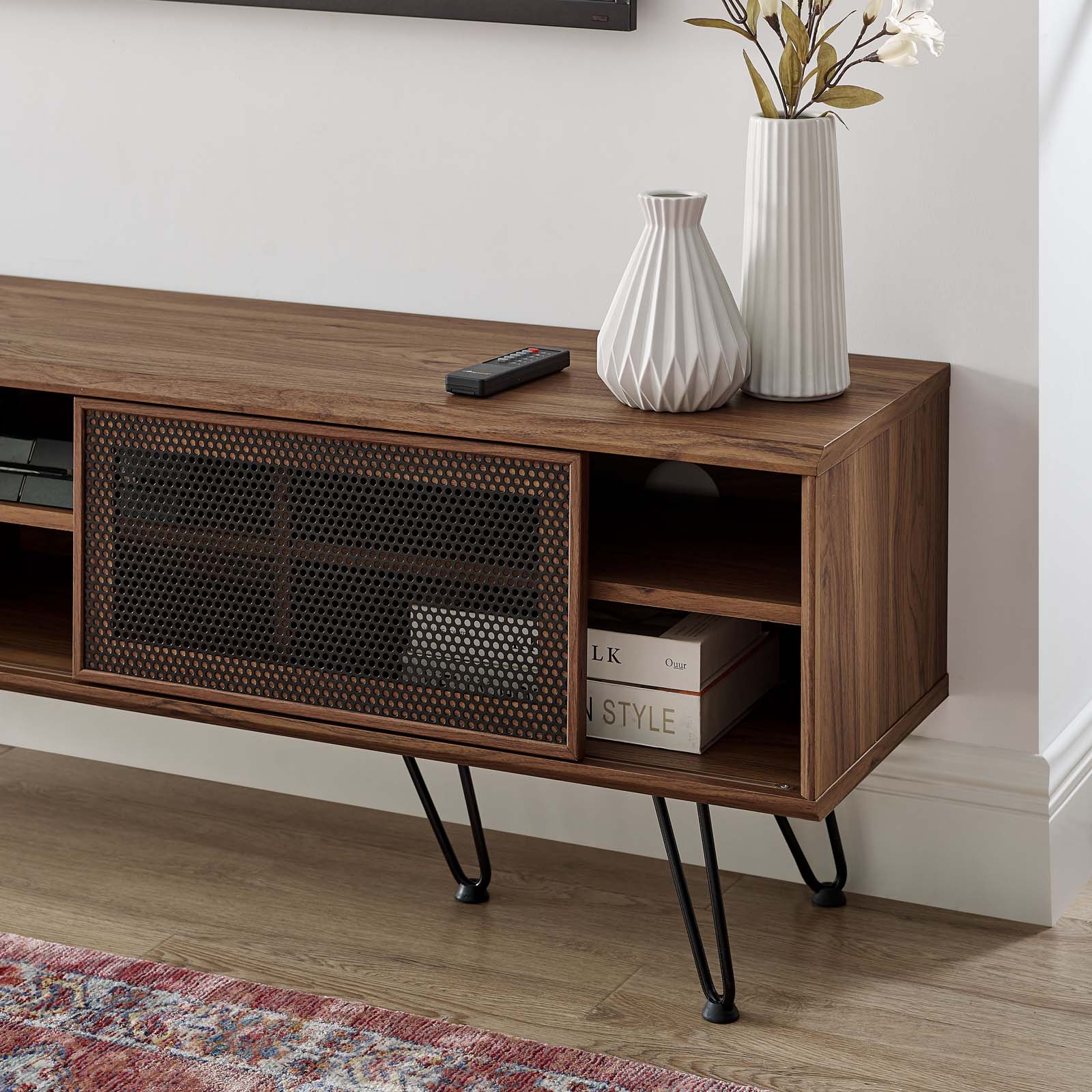 Nomad 59" TV Stand By Modway - EEI-6203 - Image 15