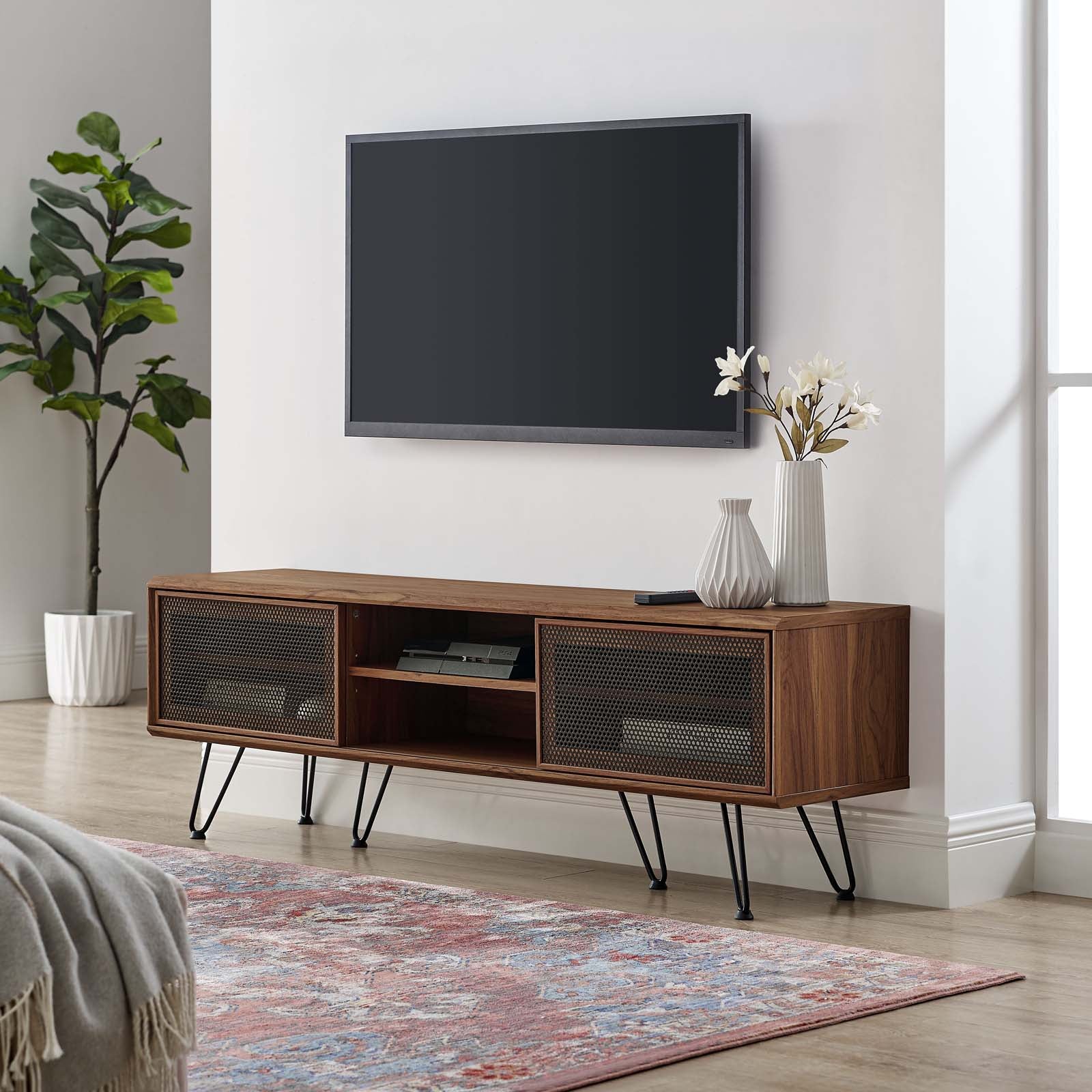Nomad 59" TV Stand By Modway - EEI-6203 - Image 16