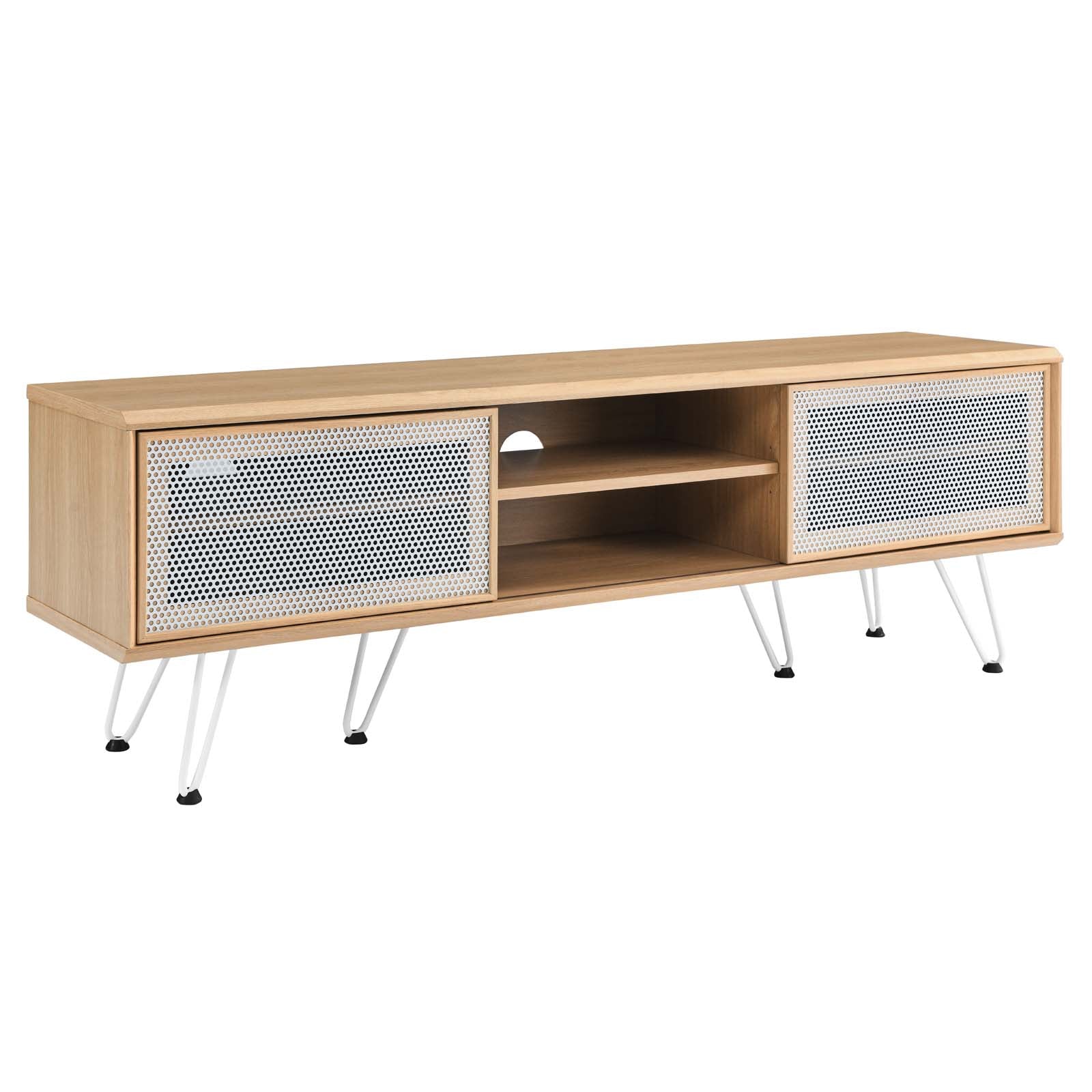 Nomad 59" TV Stand By Modway - EEI-6203 - Image 2