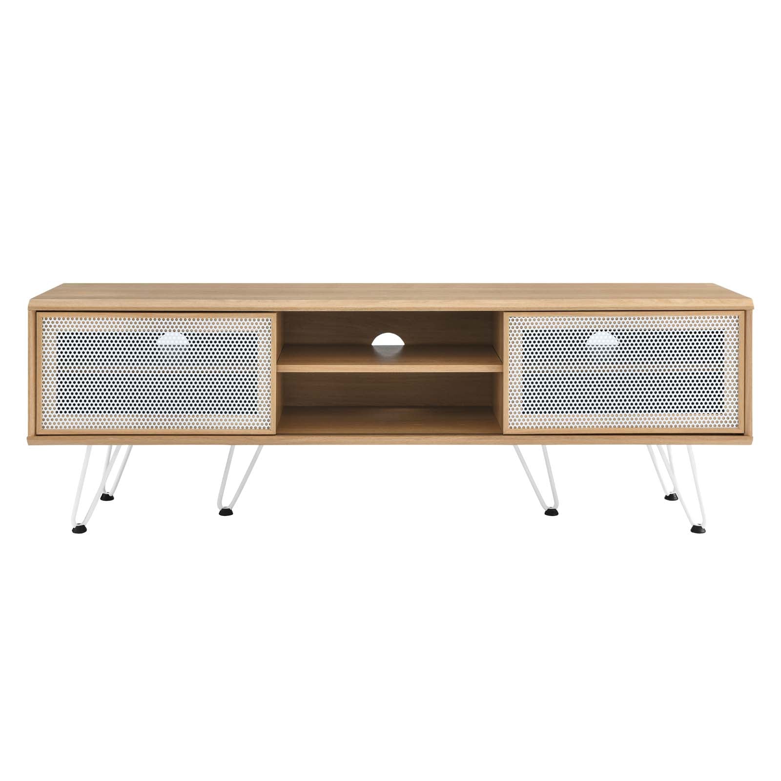 Nomad 59" TV Stand By Modway - EEI-6203 - Image 4