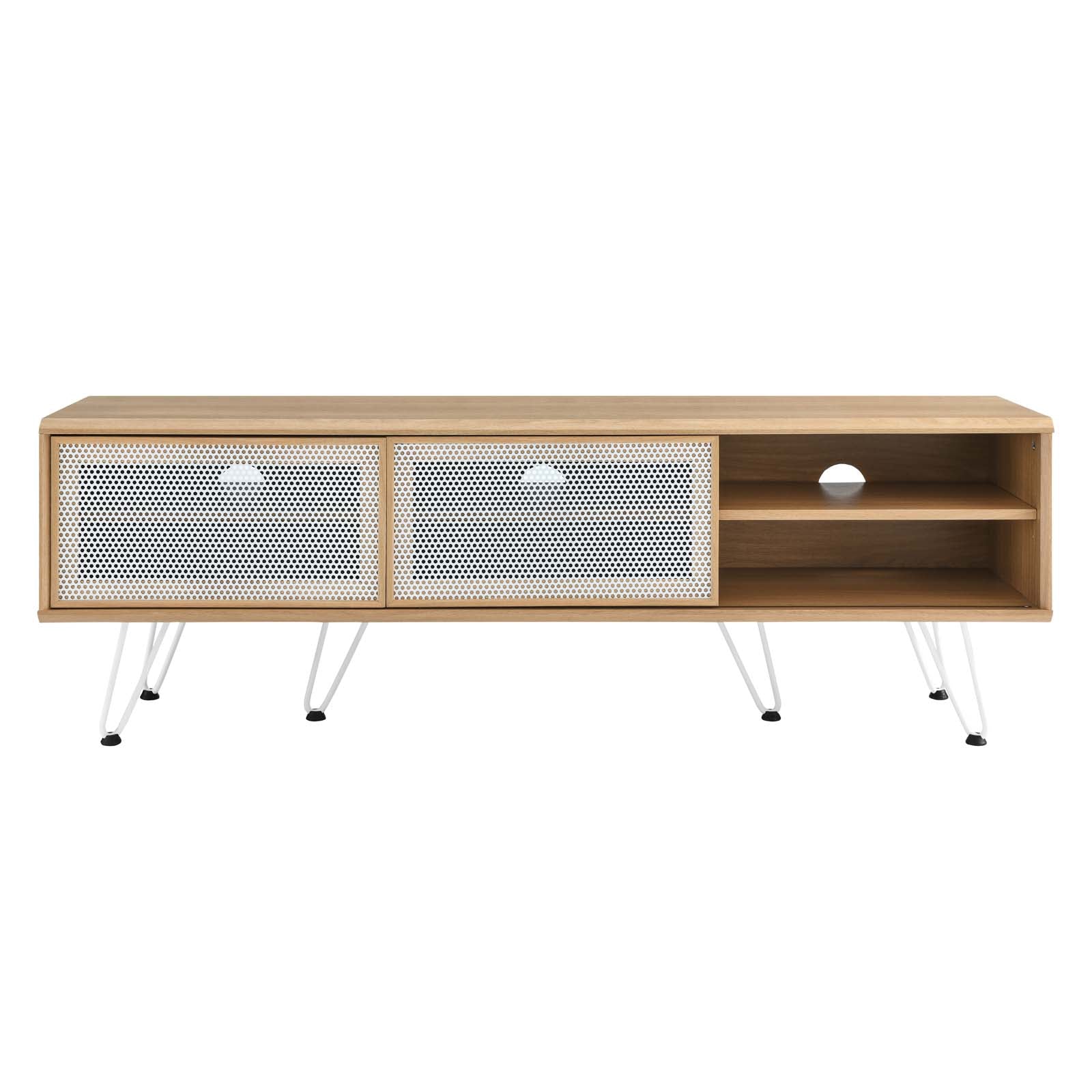 Nomad 59" TV Stand By Modway - EEI-6203 - Image 6