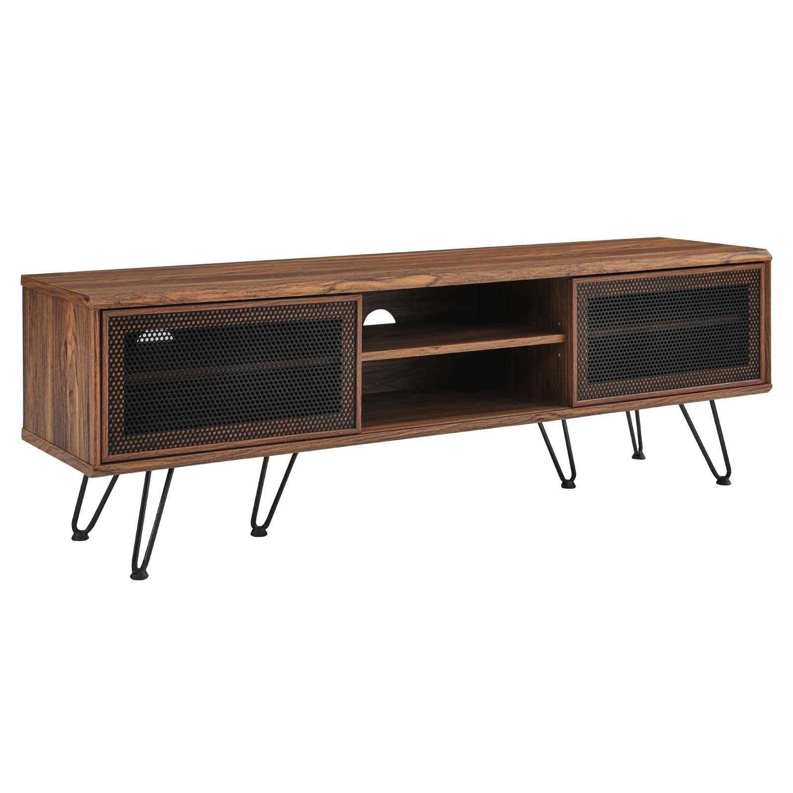 Nomad 59" TV Stand By Modway - EEI-6203 - Image 9
