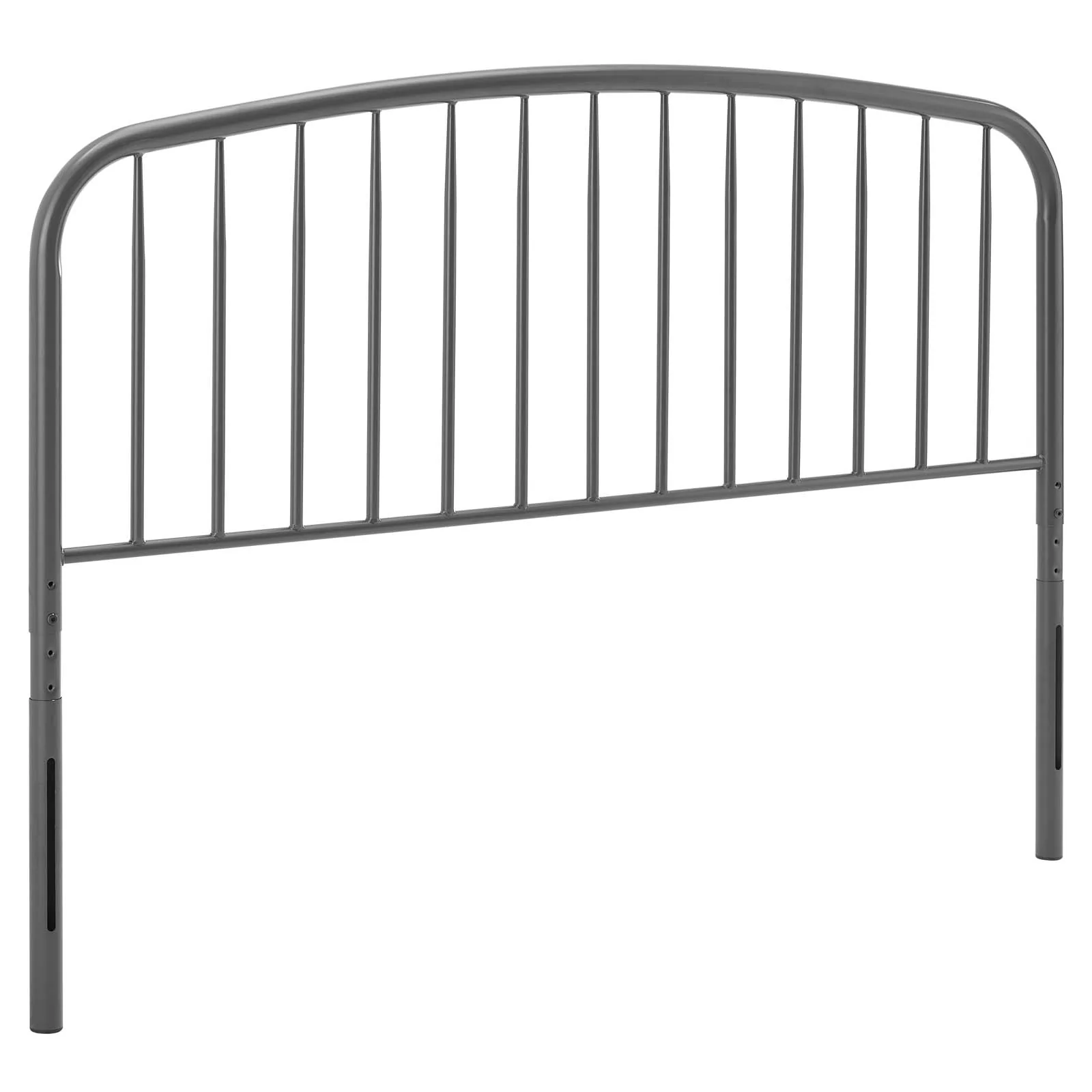 Nova King Metal Headboard By Modway - MOD-6151 - Image 2