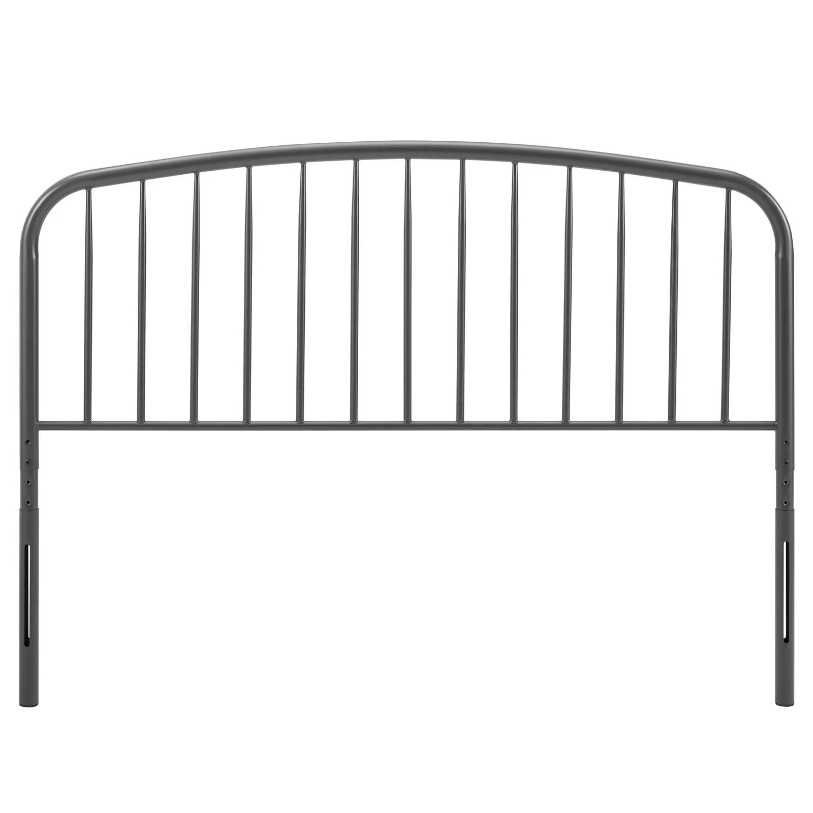 Nova King Metal Headboard By Modway - MOD-6151 - Image 3