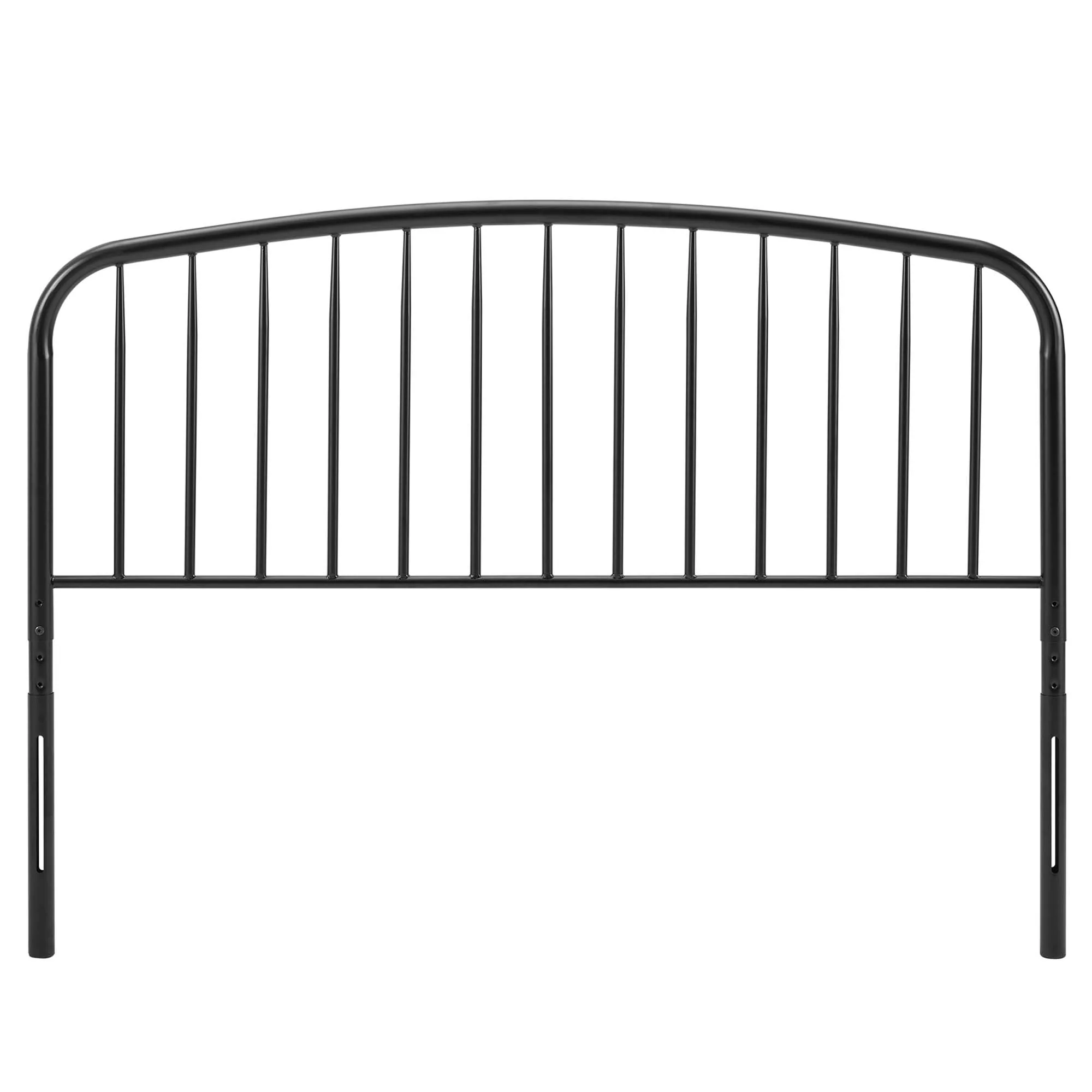 Nova Metal King Headboard by Modway - Image 3