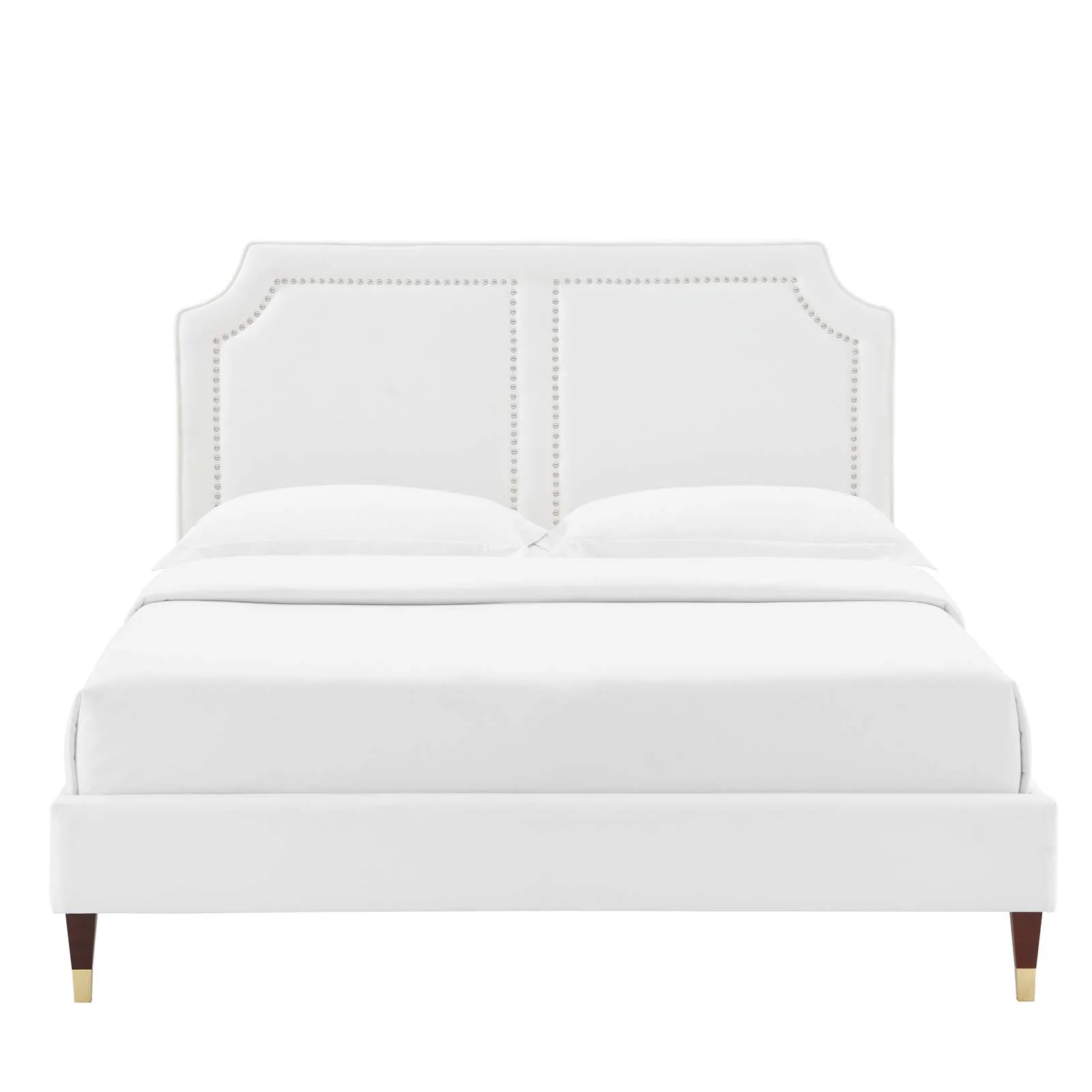 Novi Performance Velvet Full Bed By Modway - MOD-6808 - Image 40