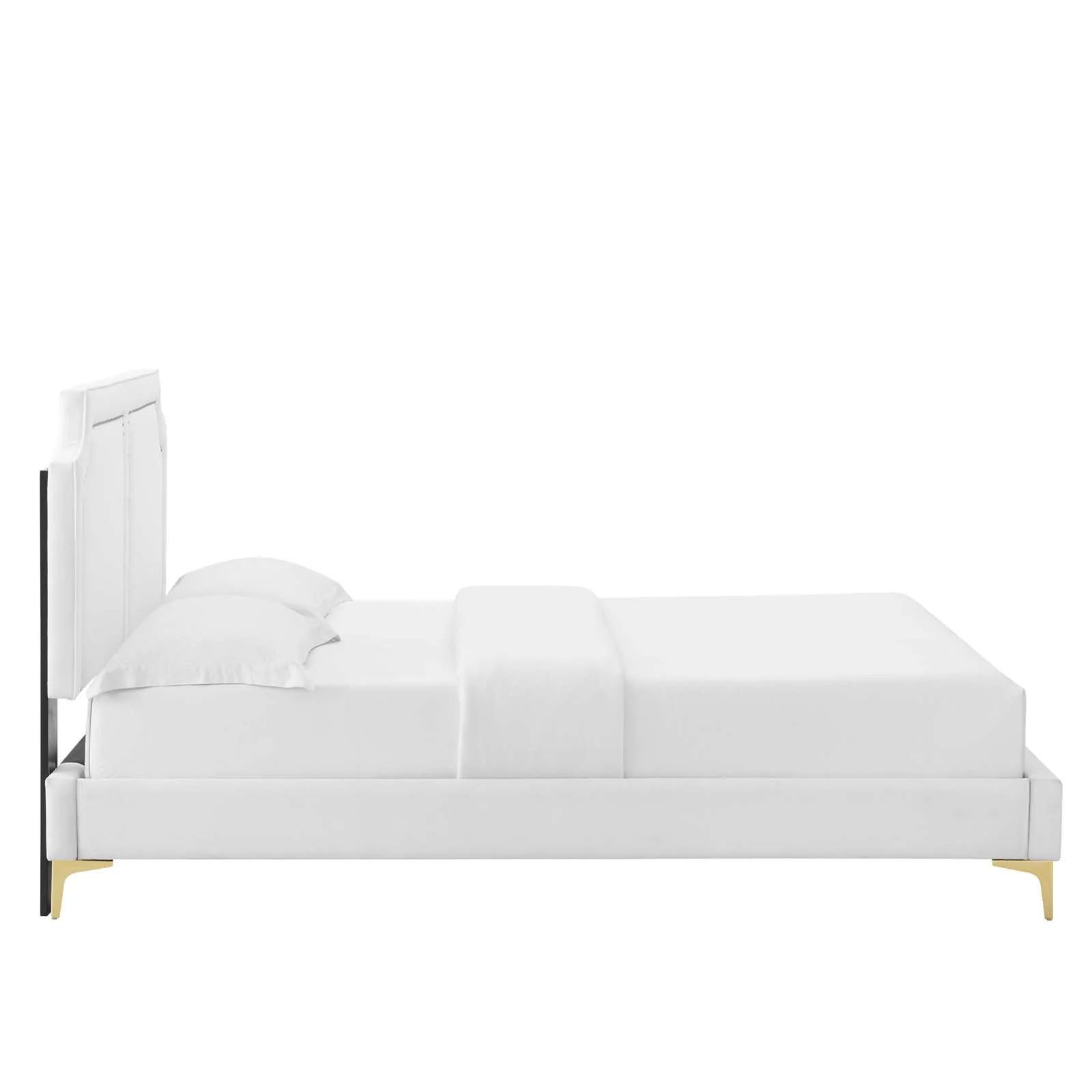 Novi Performance Velvet Twin Bed By Modway - MOD-6788 - Image 39