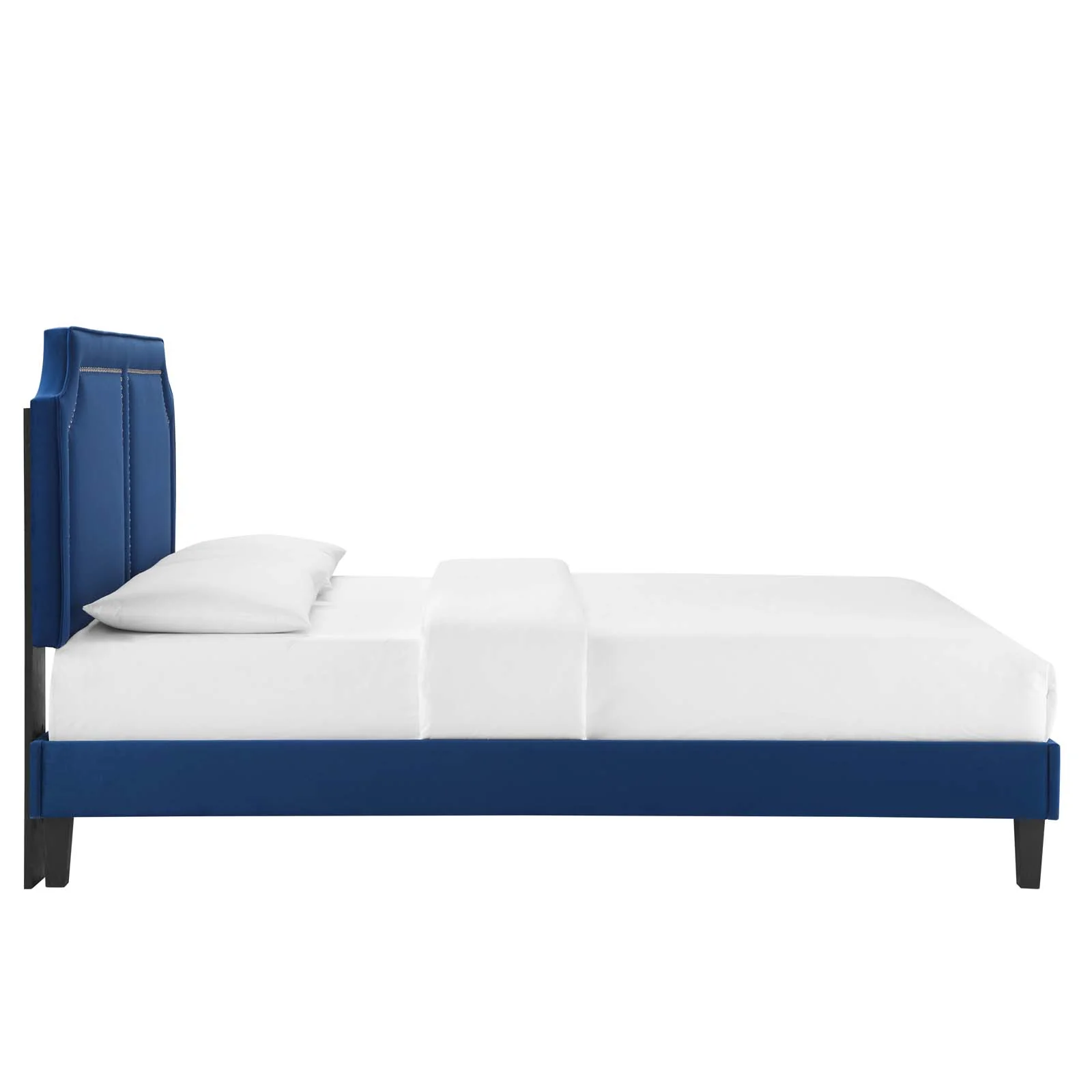 Novi Performance Velvet Twin Bed By Modway - MOD-6798 - Image 28