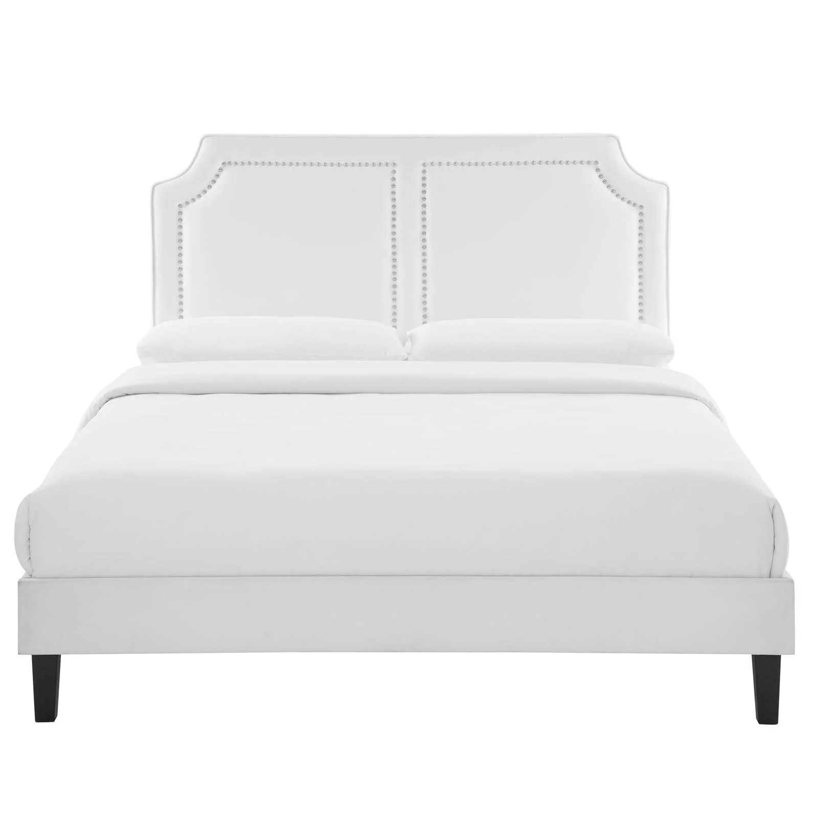Novi Performance Velvet Twin Bed By Modway - MOD-6798 - Image 40