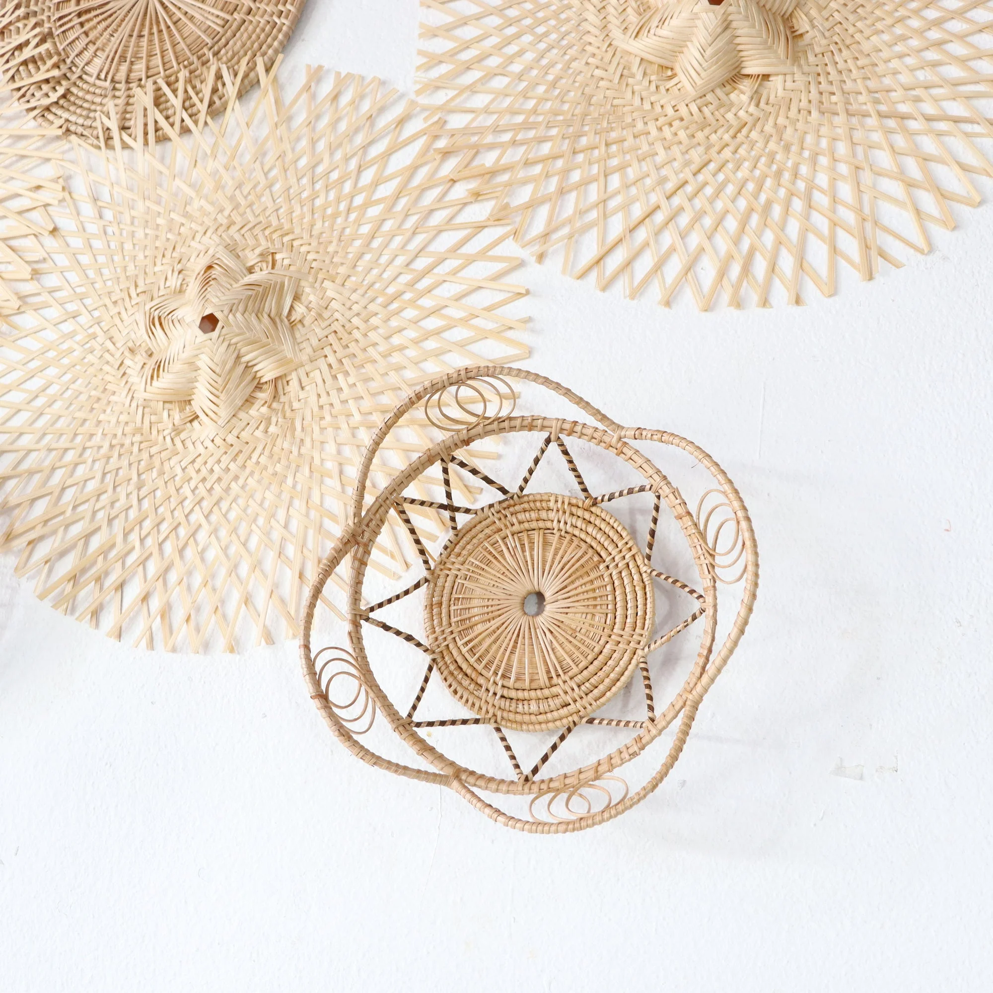 Nut Tha Ya - Wall Decor Set By Thaihome - Image 7