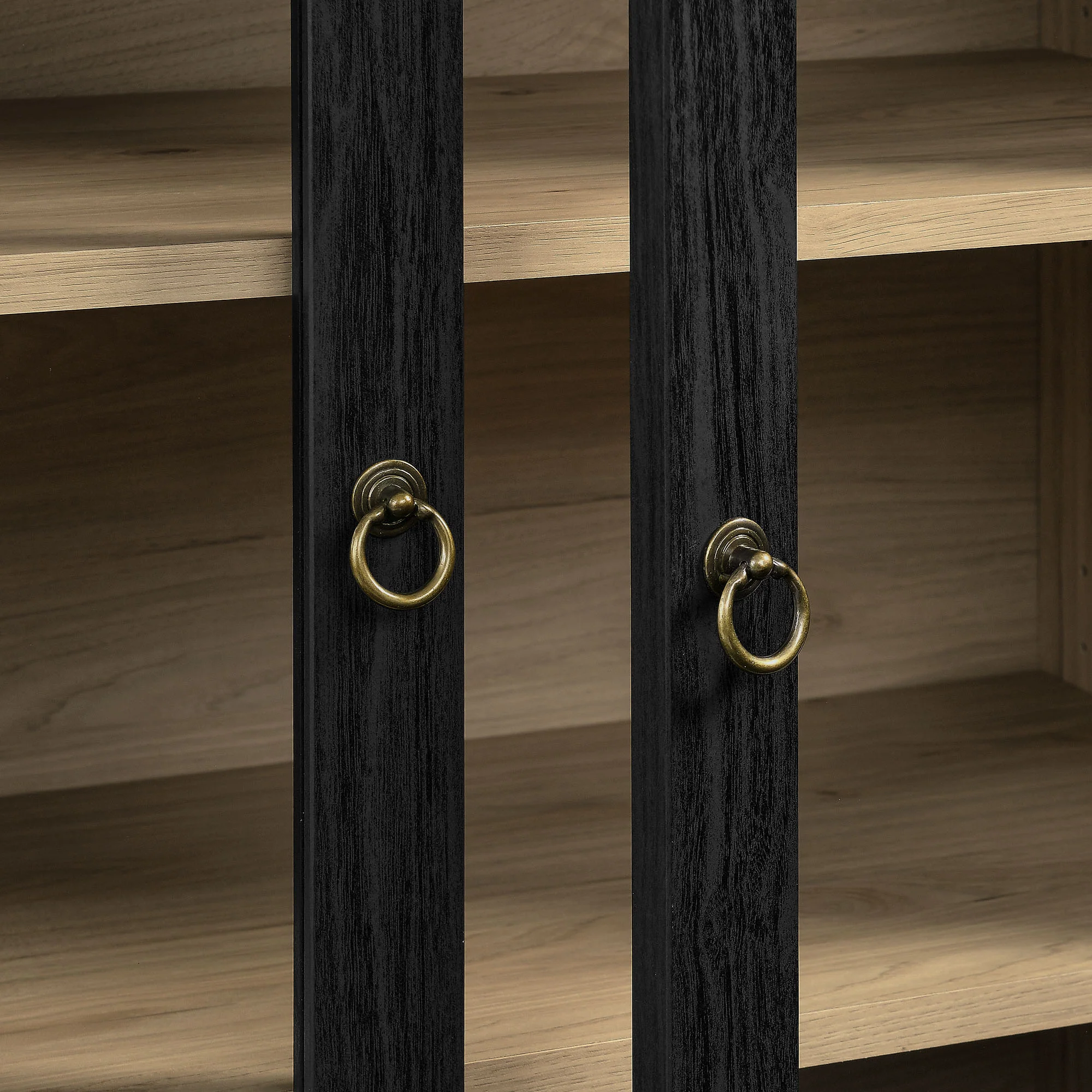 Nyx Arched Display Cabinet by Modway - Image 7