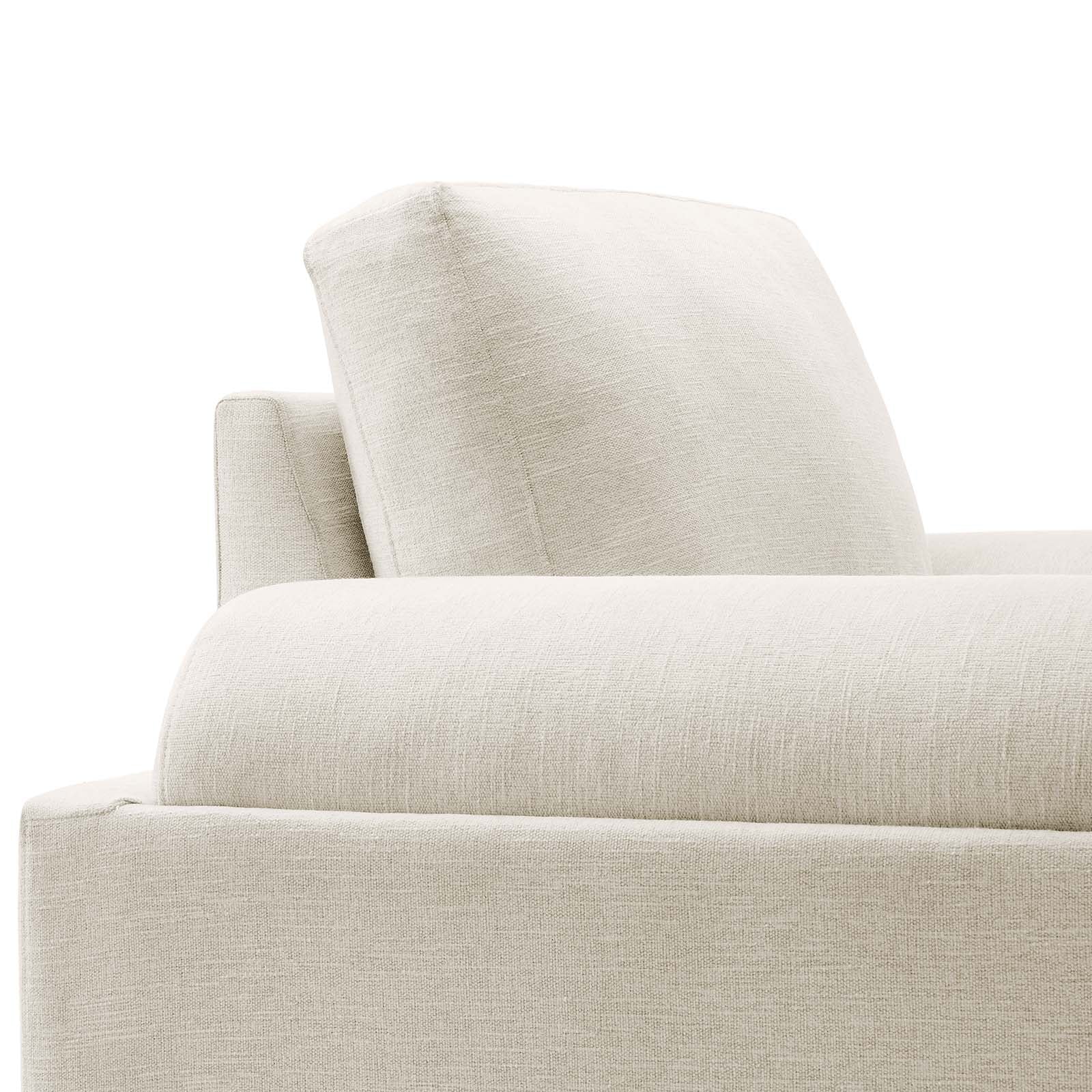 Oasis Upholstered Fabric Armchair By Modway - EEI-6402 - Image 14