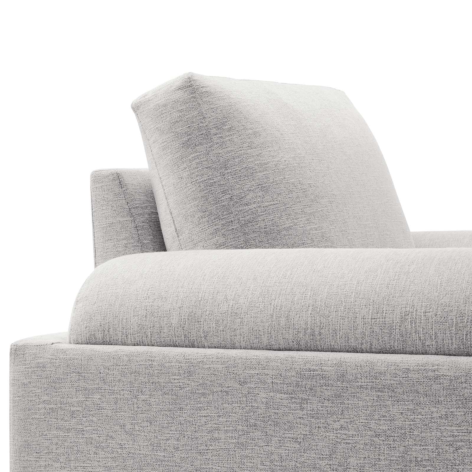 Oasis Upholstered Fabric Armchair By Modway - EEI-6402 - Image 22