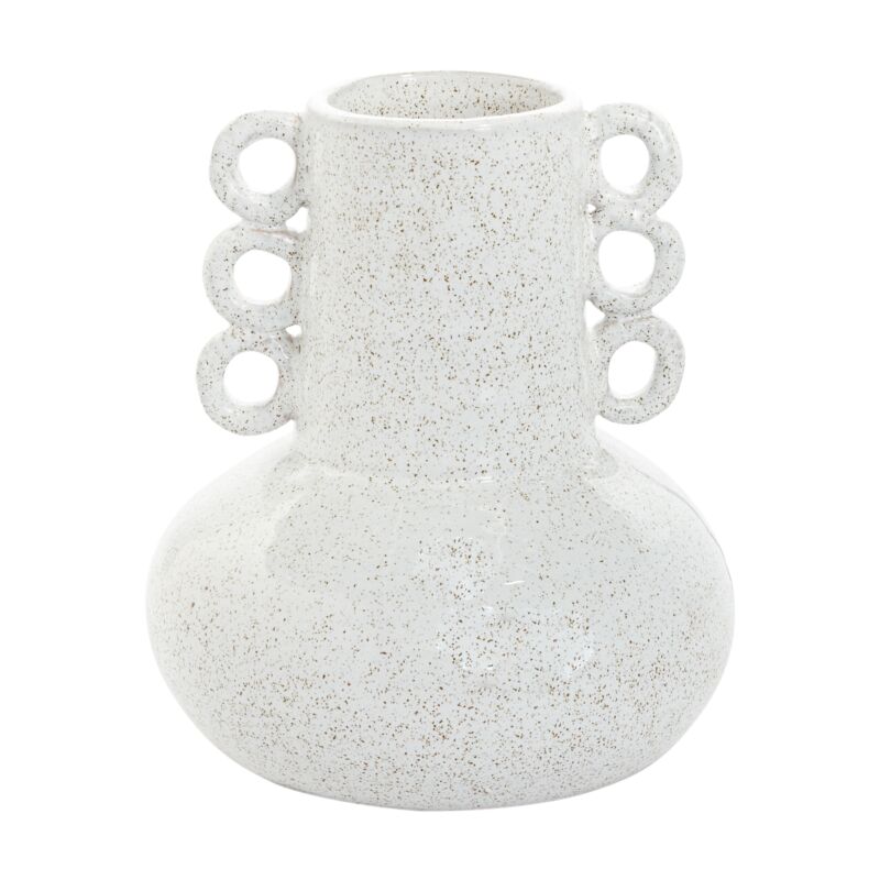 Odella Vase 8.75"x10" By Accent Decor - Image 2