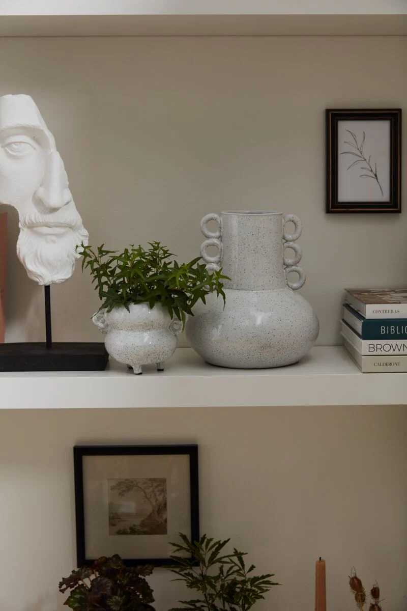 Odella Vase 8.75"x10" By Accent Decor - Image 5