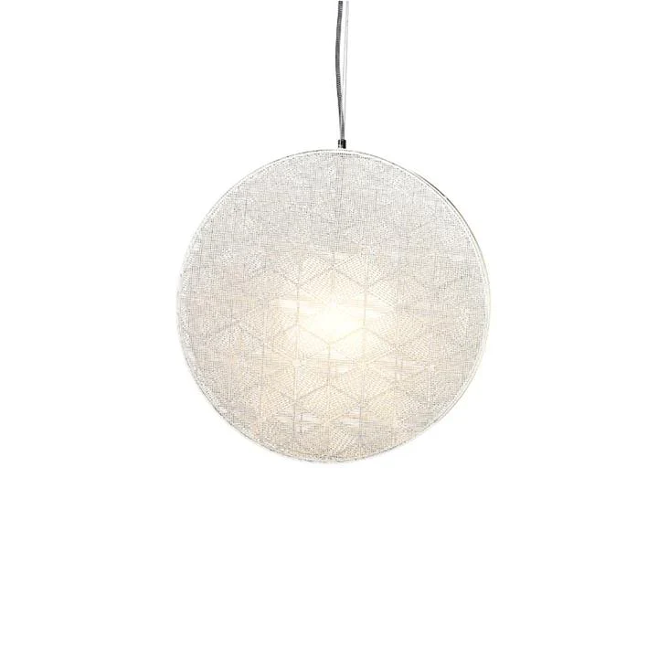 Oggetti Hush-Hush Pendant Large Black - Image 10