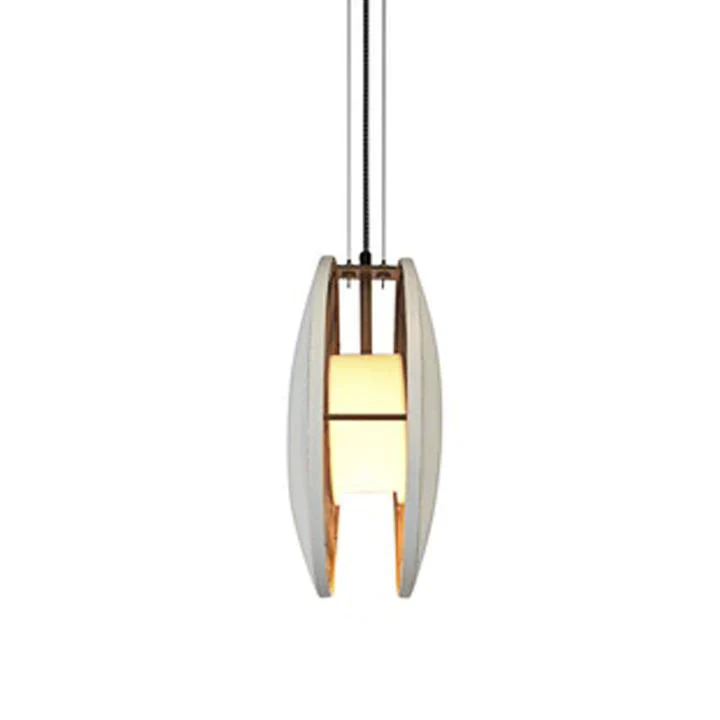 Oggetti Hush-Hush Pendant Large Black - Image 11